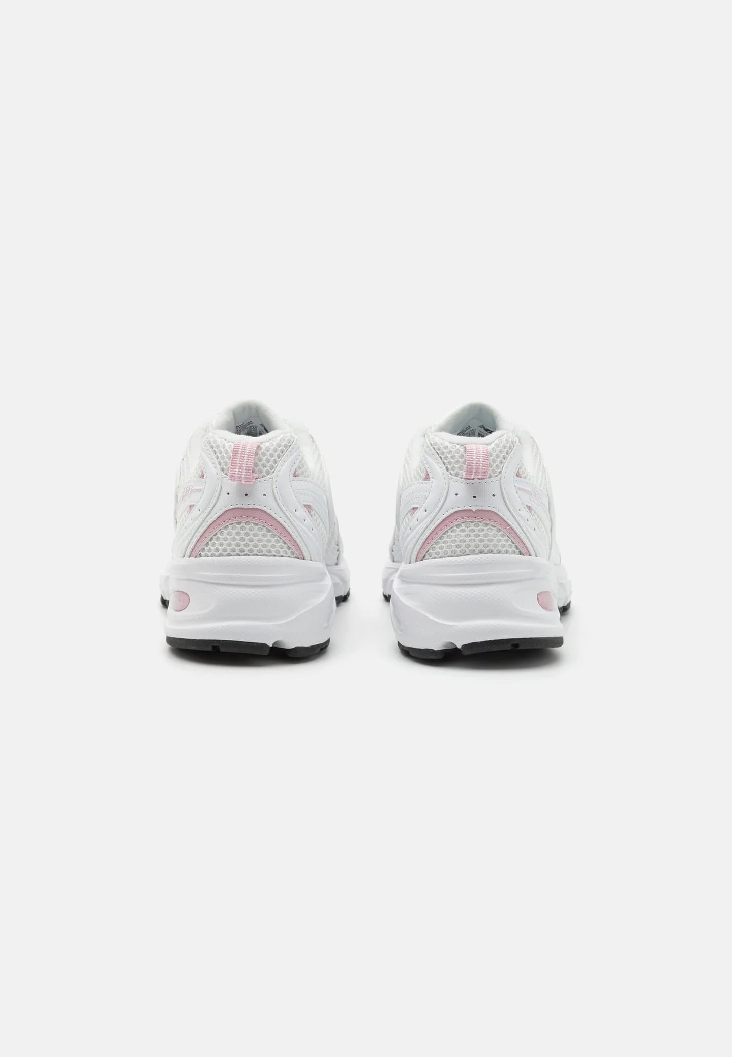 U530 UNISEX - Кроссовки низкие - фото 3