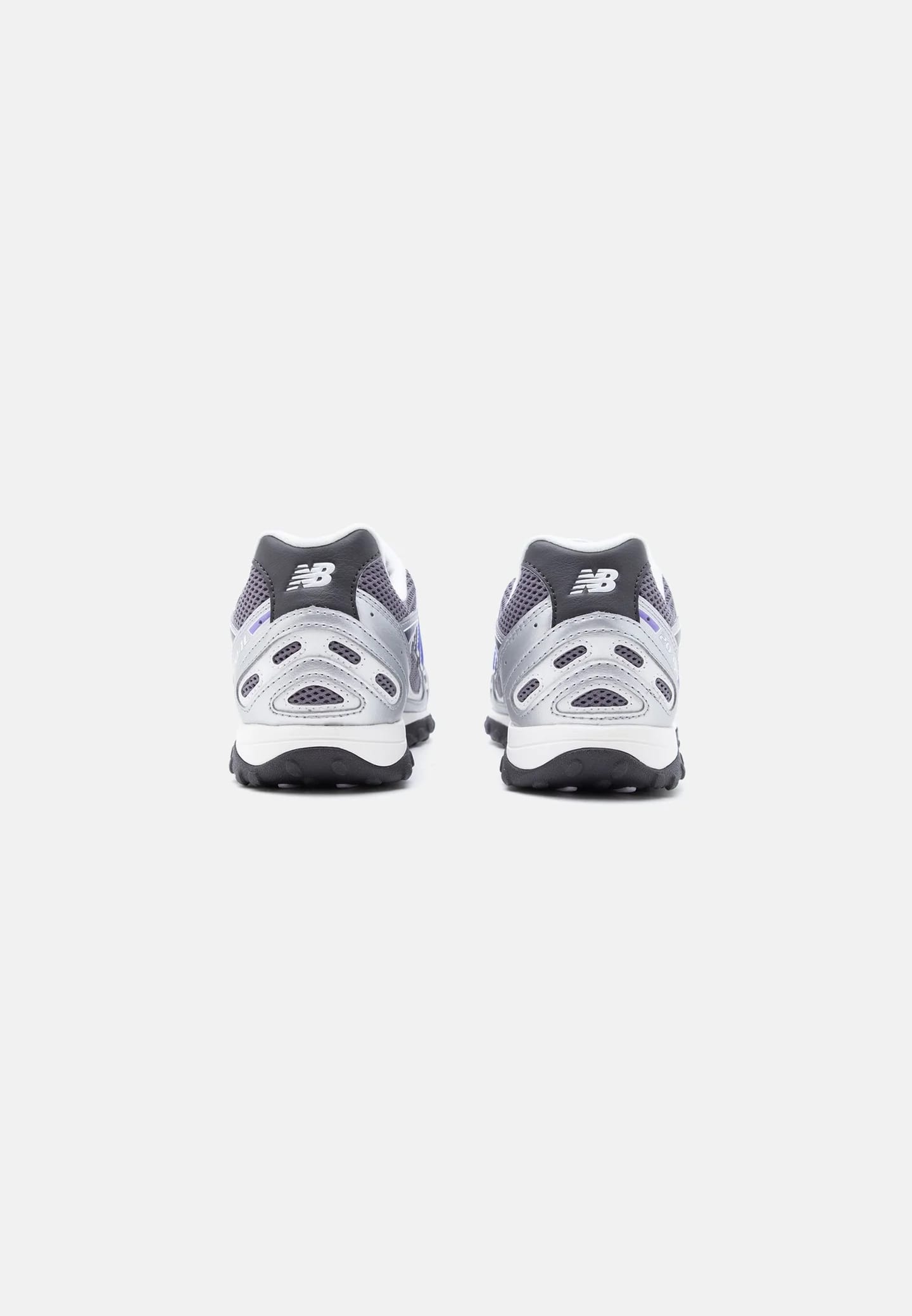 U204L UNISEX - Кроссовки низкие - фото 3