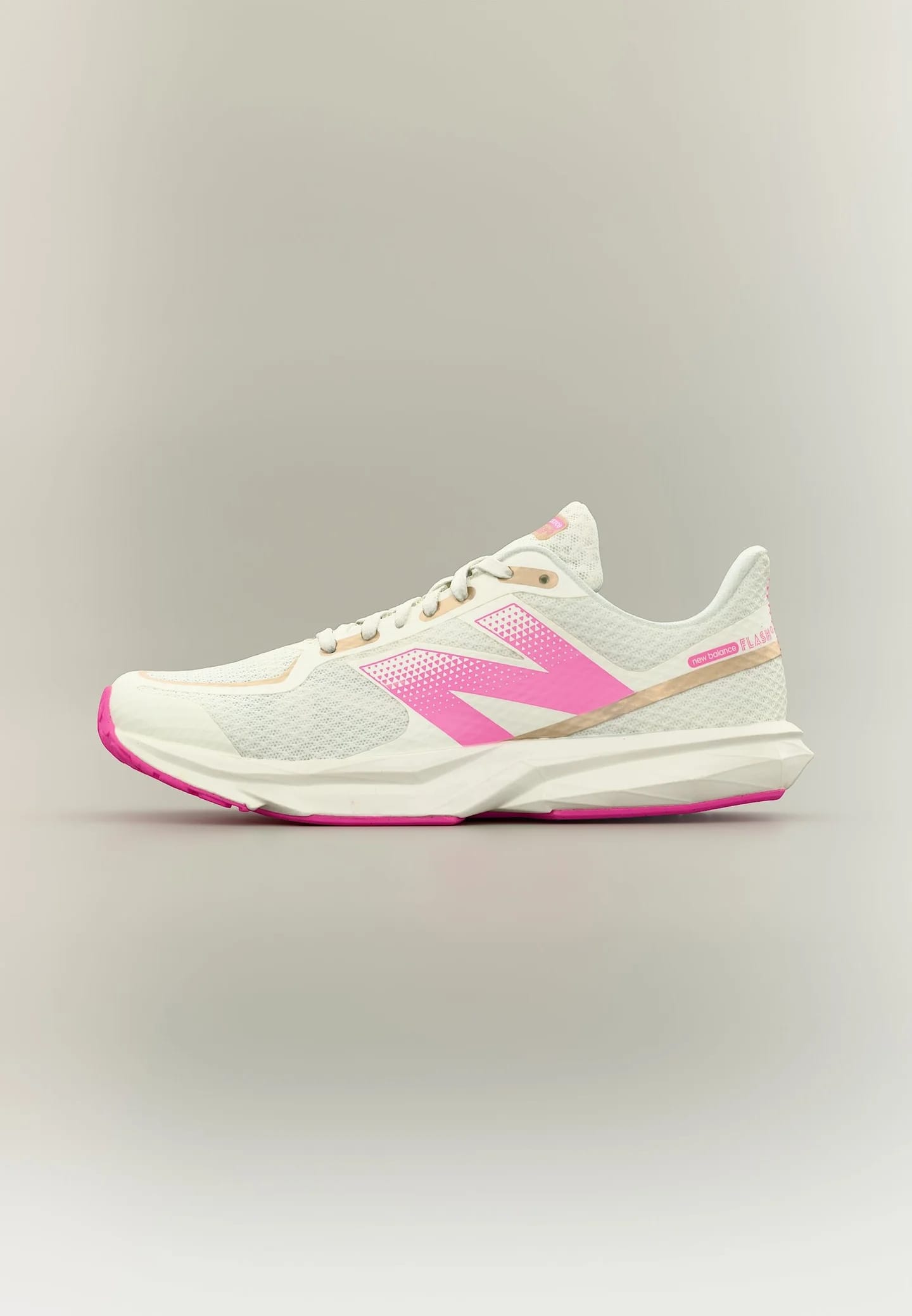 FLASH UNISEX - Кроссовки для бега для тренировок