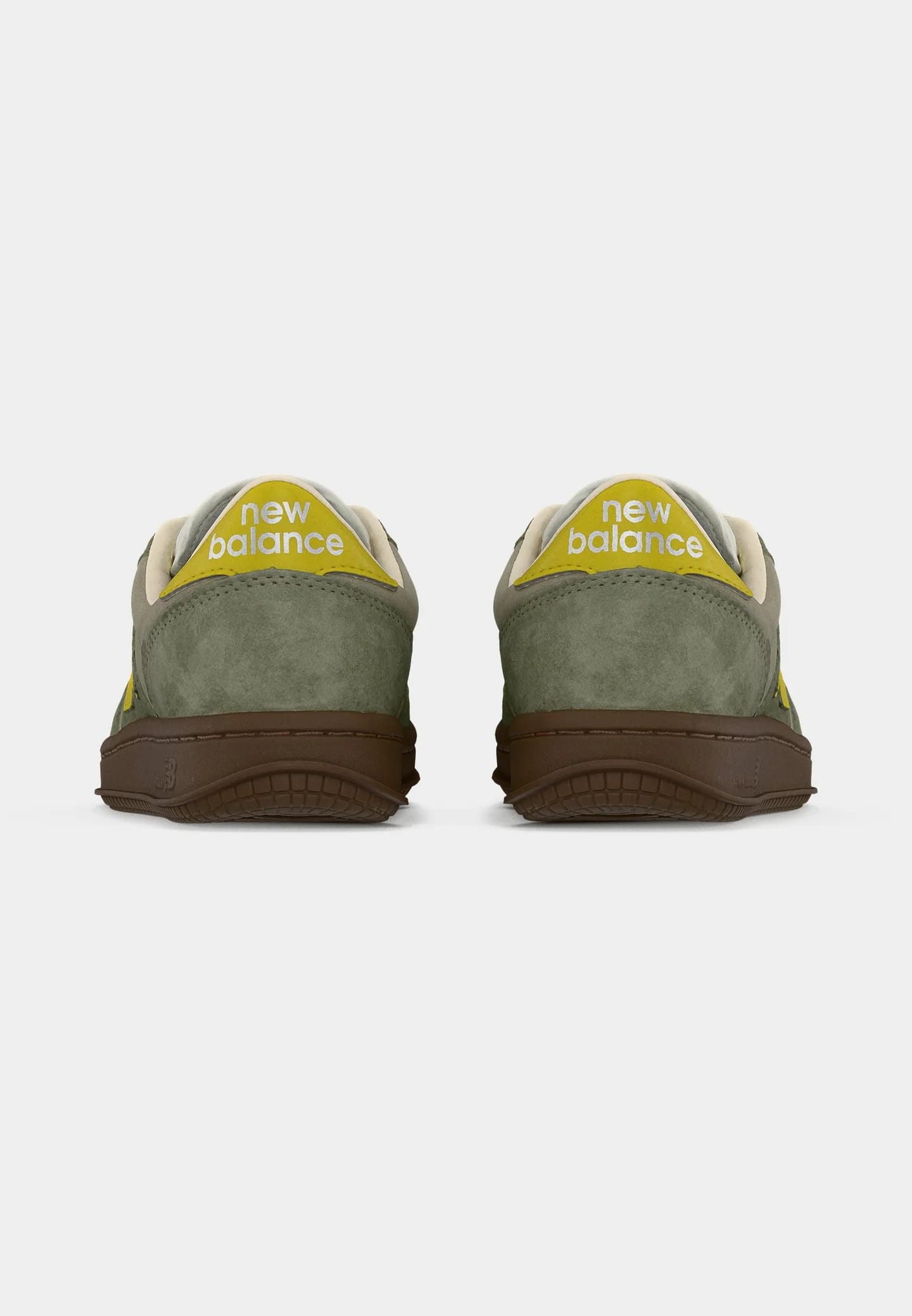 M500 UNISEX - Кроссовки низкие - фото 4