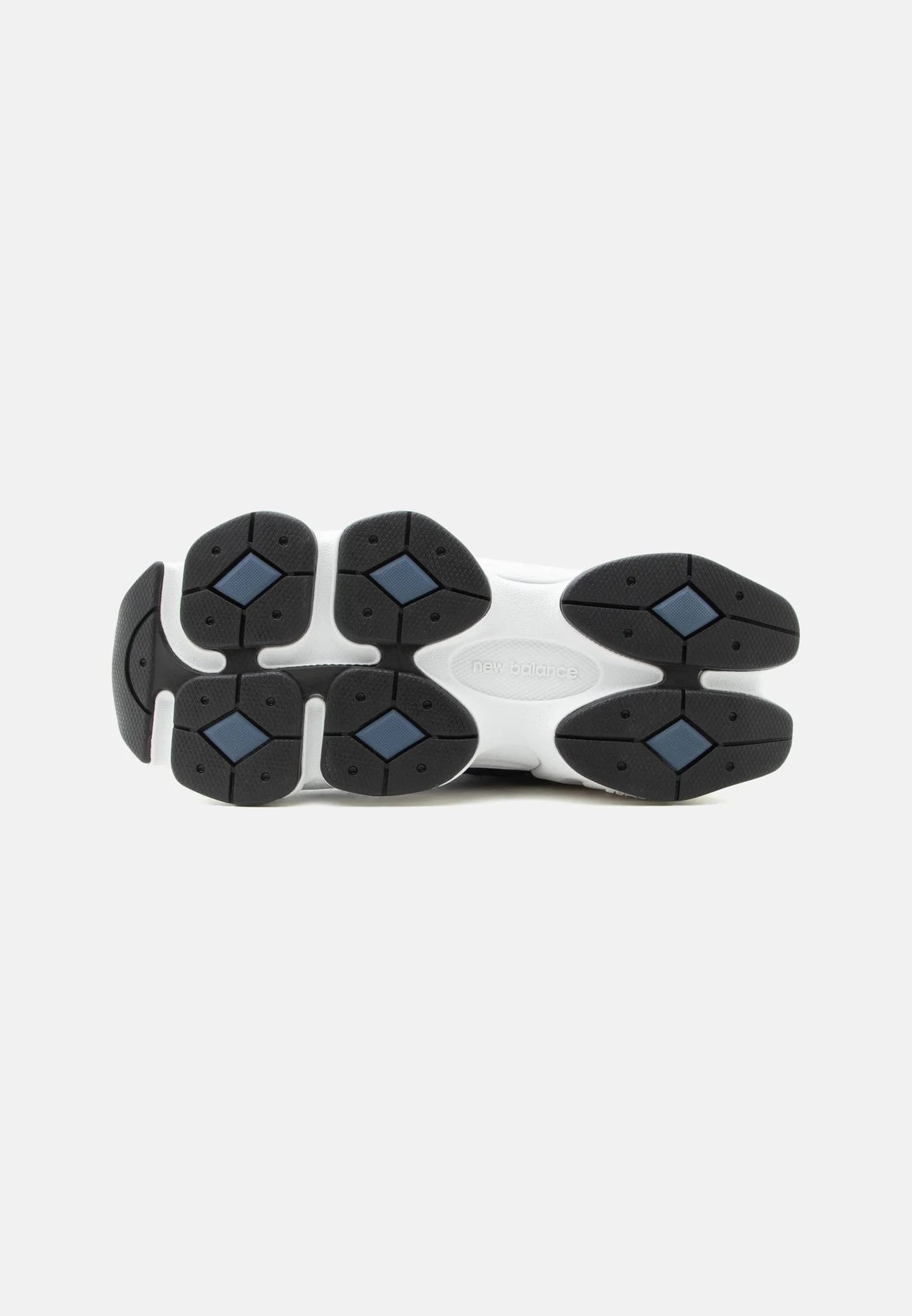 9060 UNISEX - Кроссовки низкие - фото 5