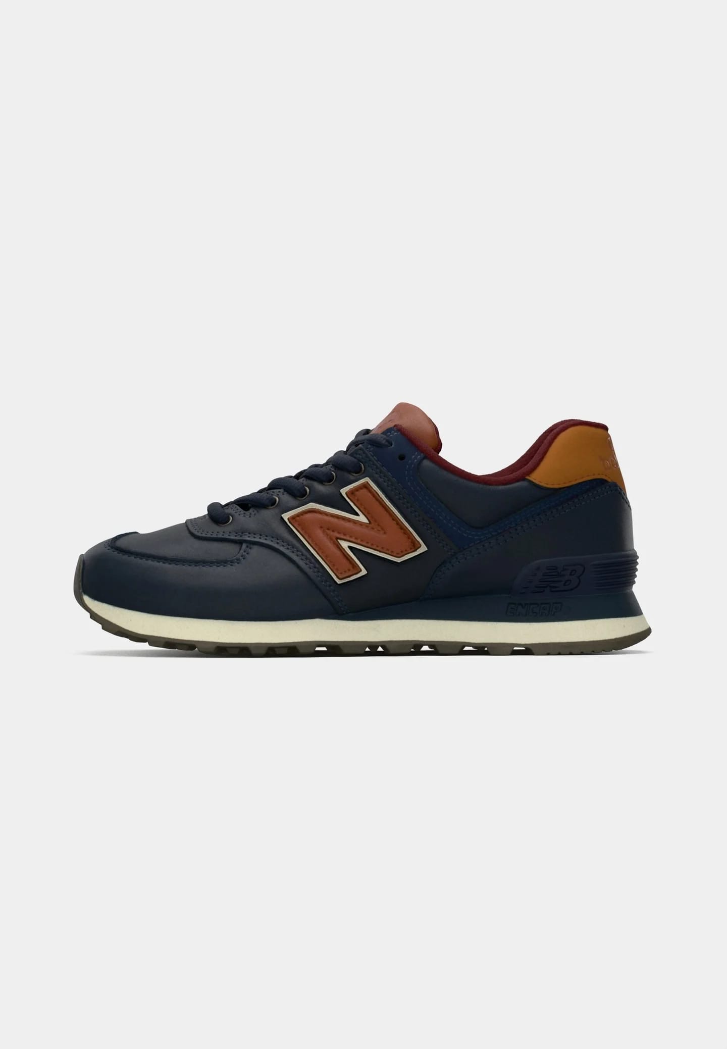 ML574 UNISEX - Кроссовки низкие - фото 2