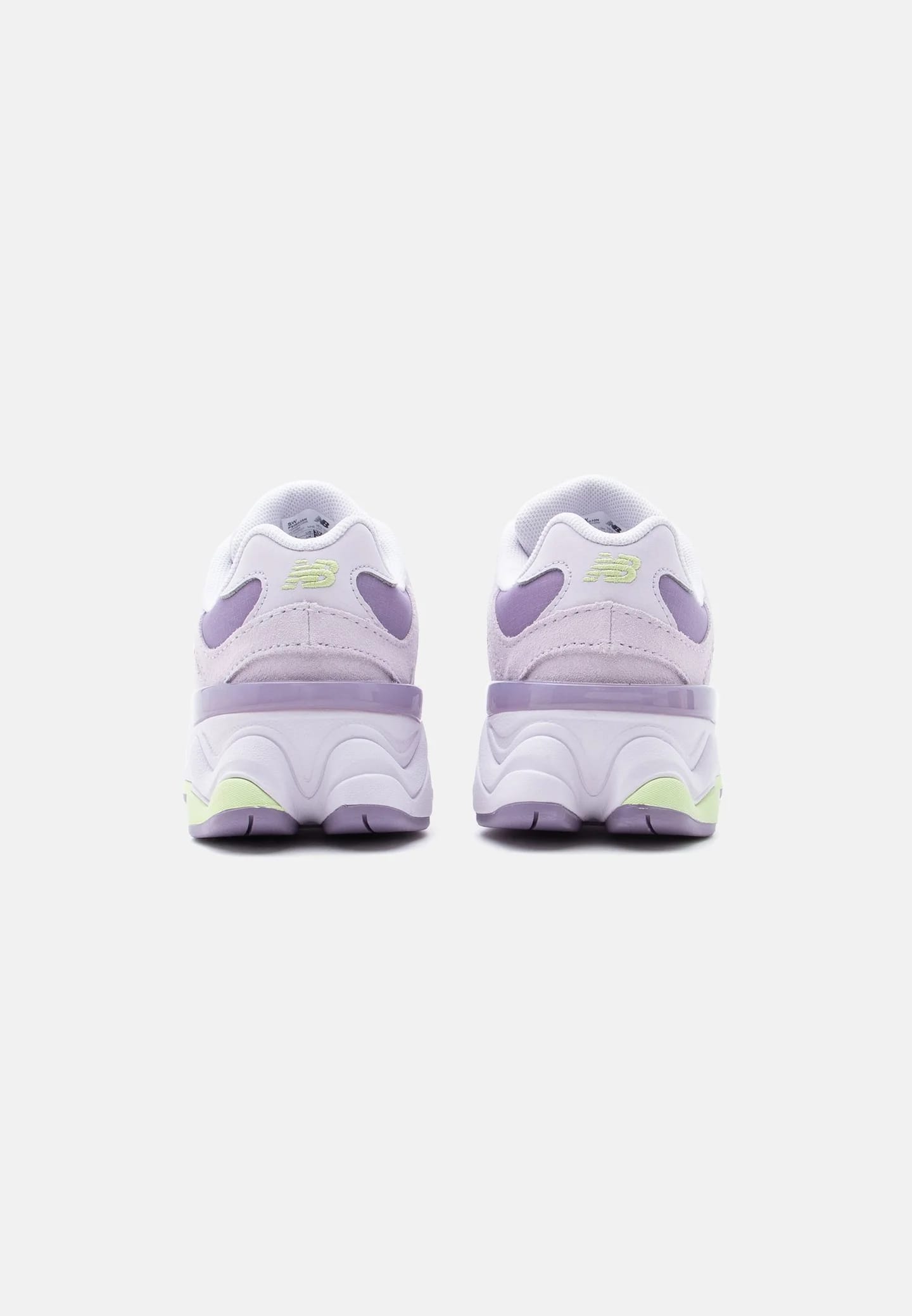9060 UNISEX - Кроссовки низкие - фото 3
