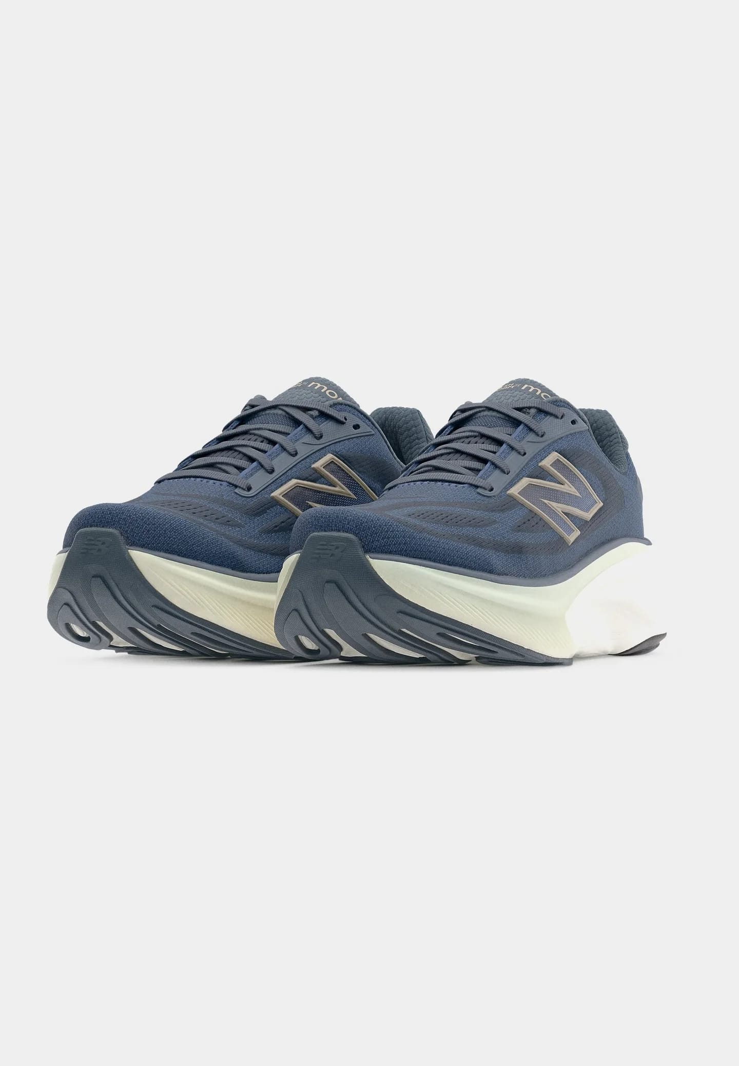 FRESH FOAM X MORE V6 - Кроссовки для бега для тренировок - фото 3