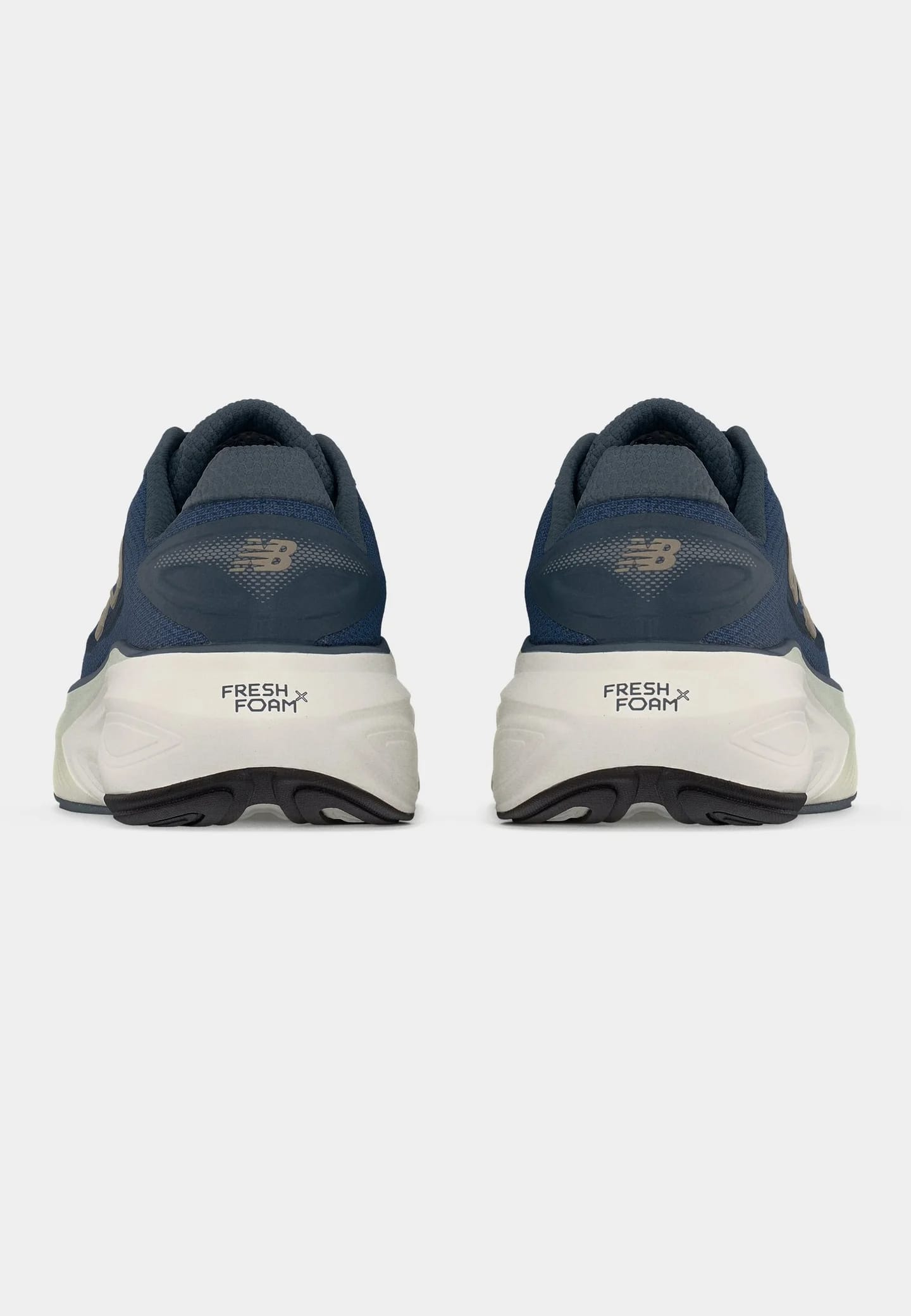 FRESH FOAM X MORE V6 - Кроссовки для бега для тренировок - фото 4