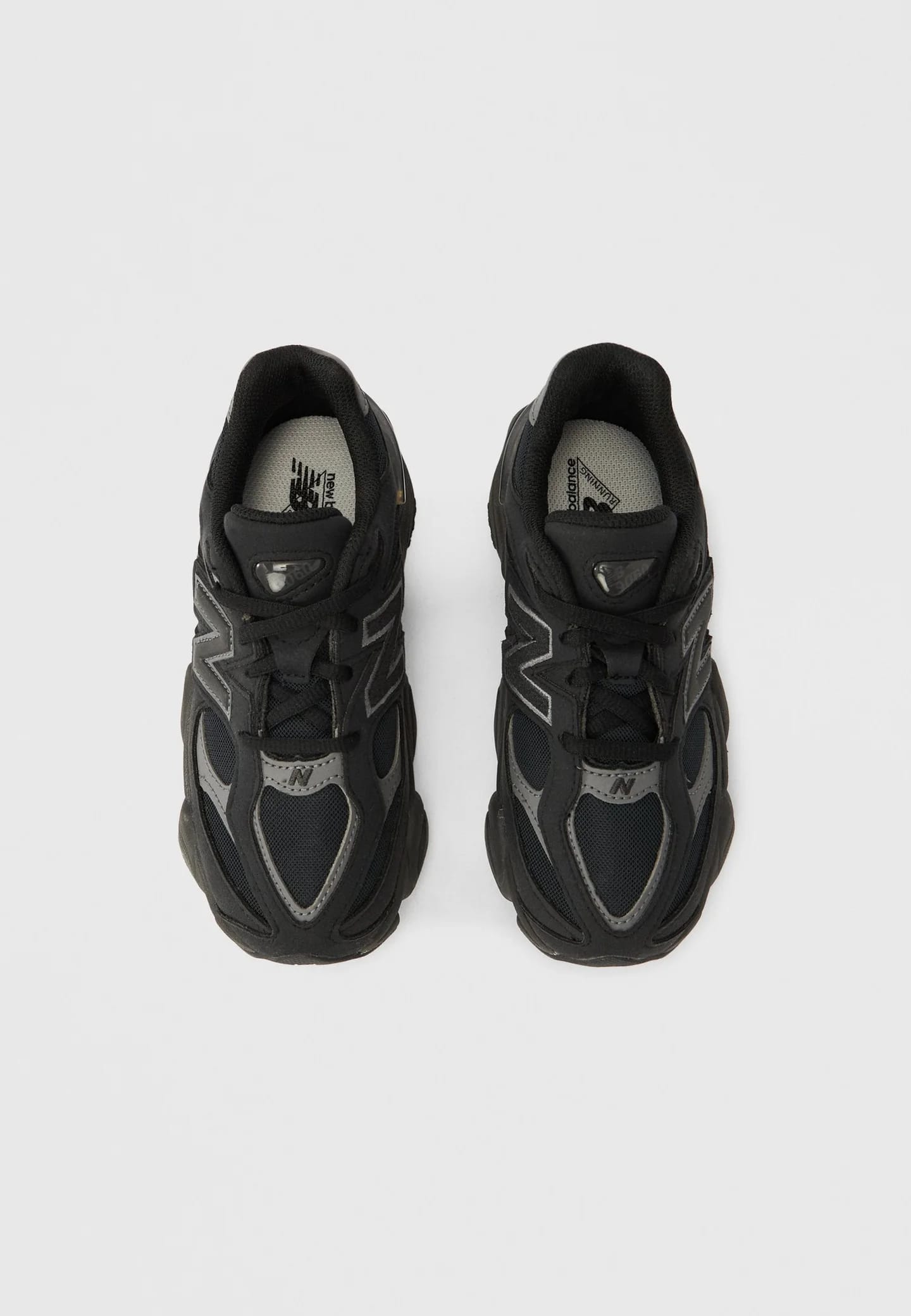 9060 UNISEX - Кроссовки низкие - фото 4