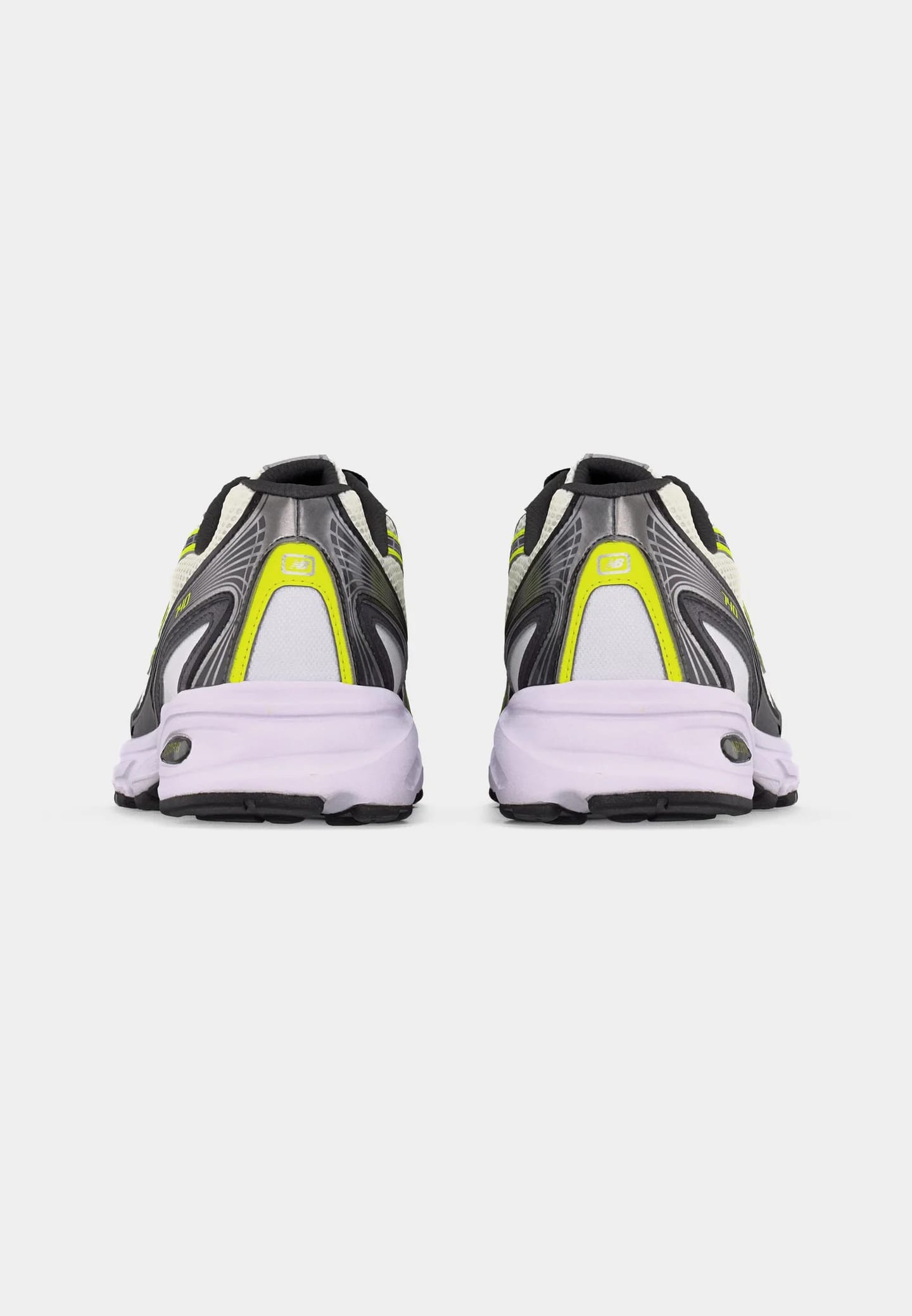 U740 UNISEX - Кроссовки низкие - фото 4