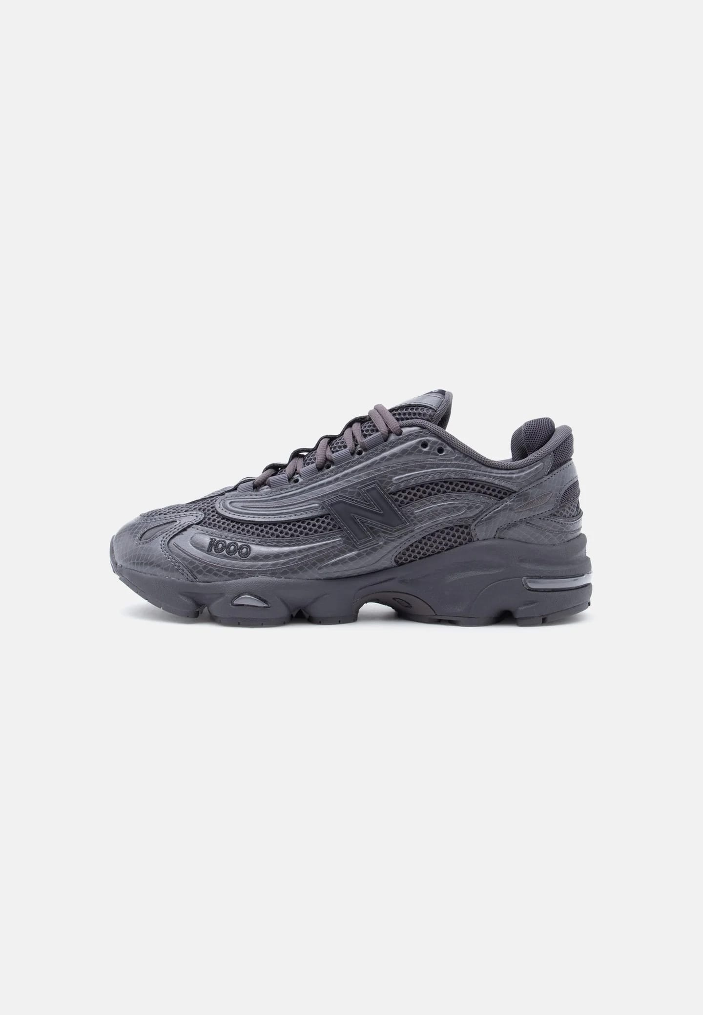 U1000 SNAKE UNISEX - Кроссовки низкие