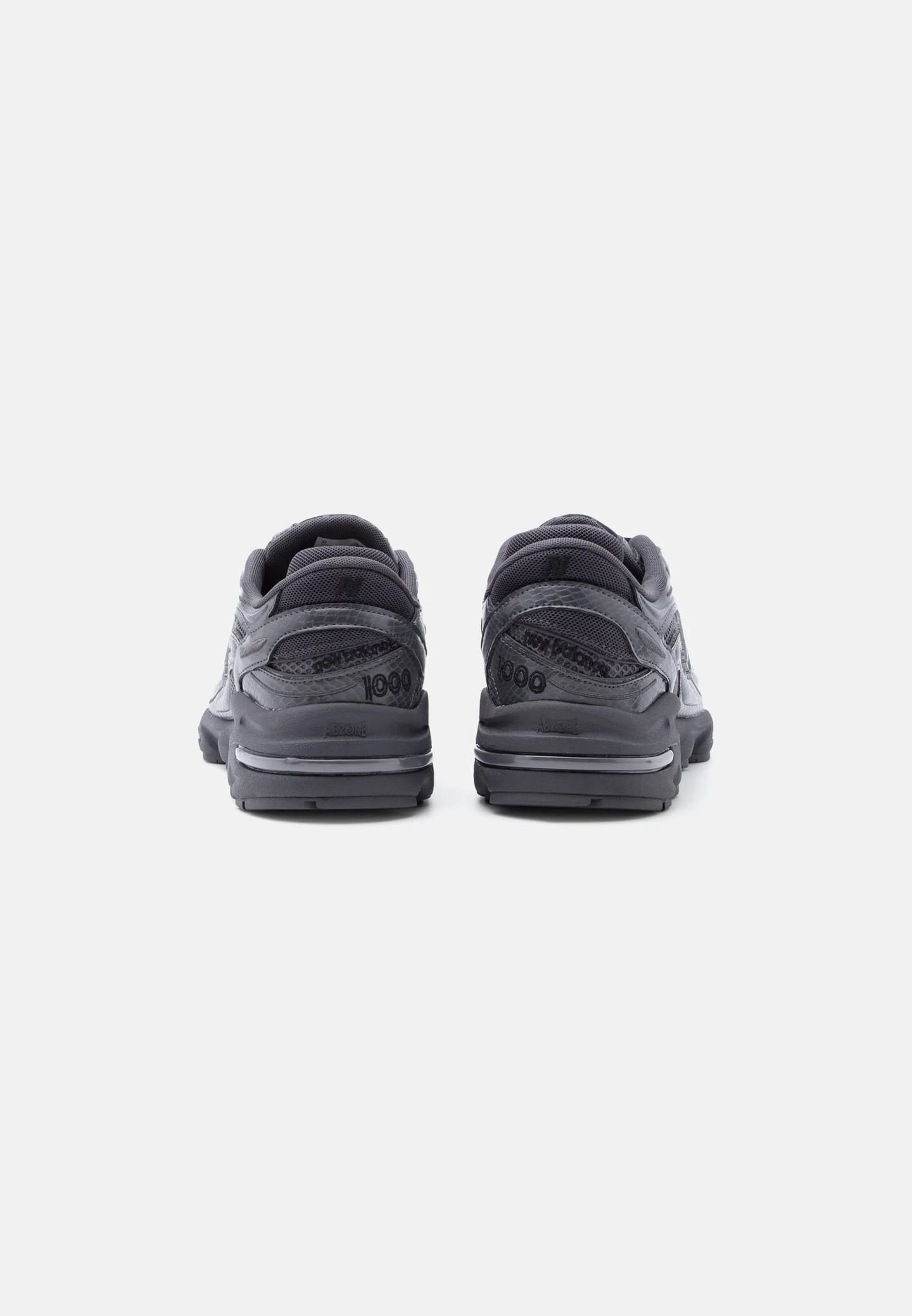U1000 SNAKE UNISEX - Кроссовки низкие - фото 3