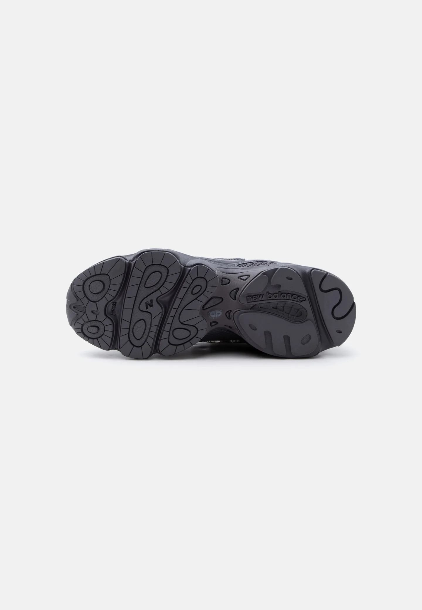 U1000 SNAKE UNISEX - Кроссовки низкие - фото 5