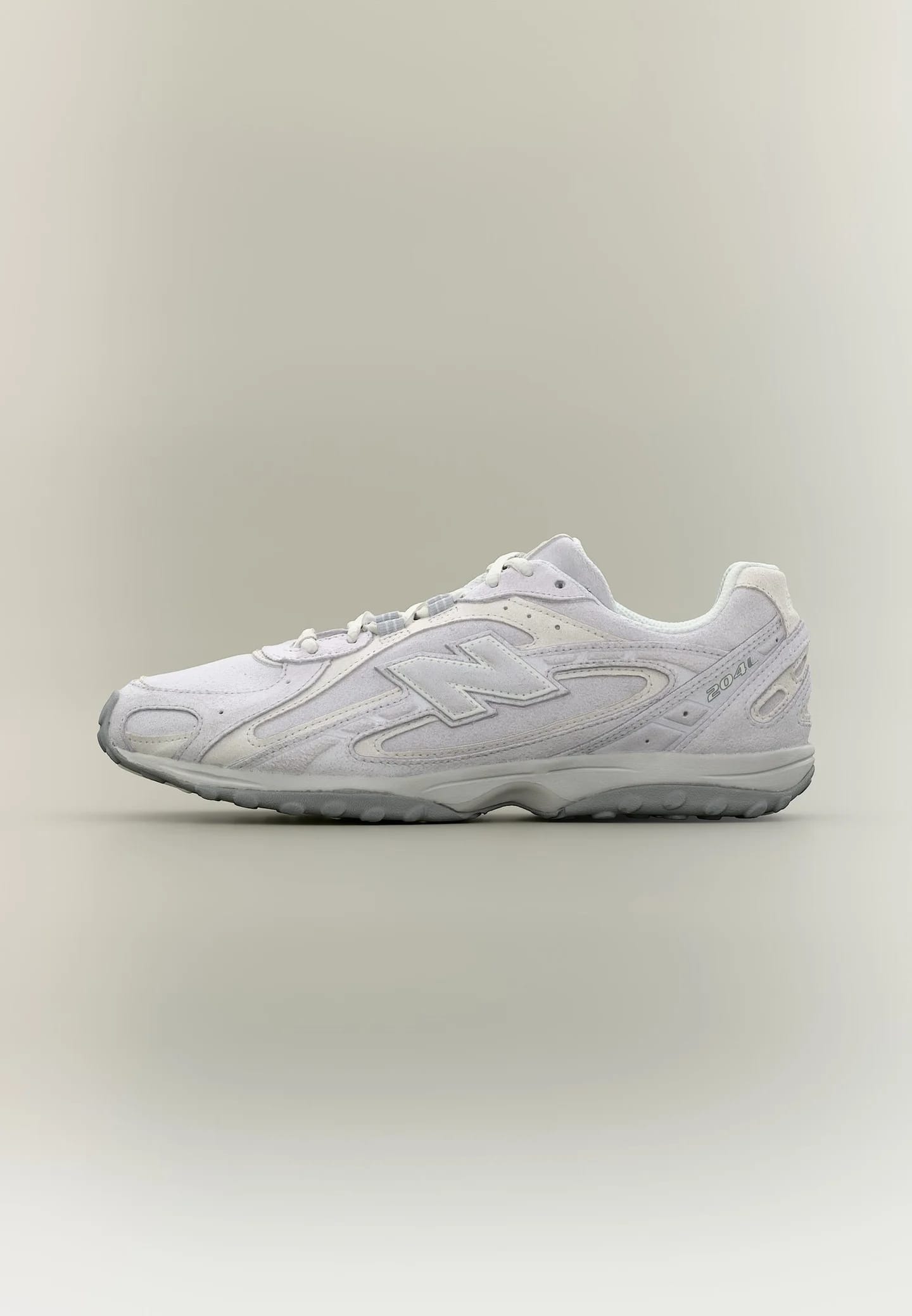 U204L UNISEX - Кроссовки низкие