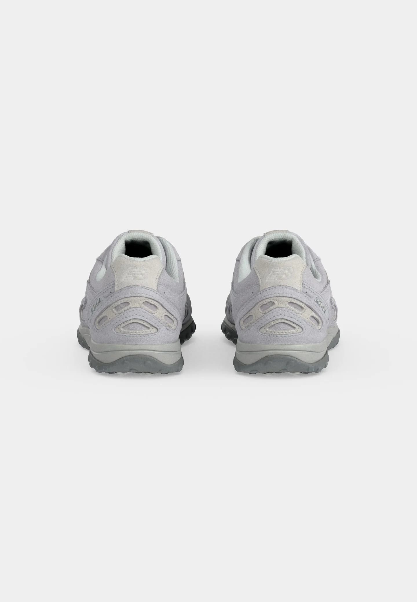 U204L UNISEX - Кроссовки низкие - фото 4