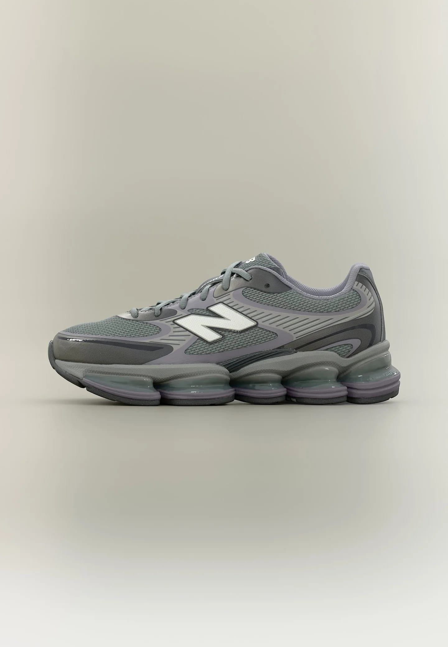 U2000 UNISEX - Низкие кроссовки