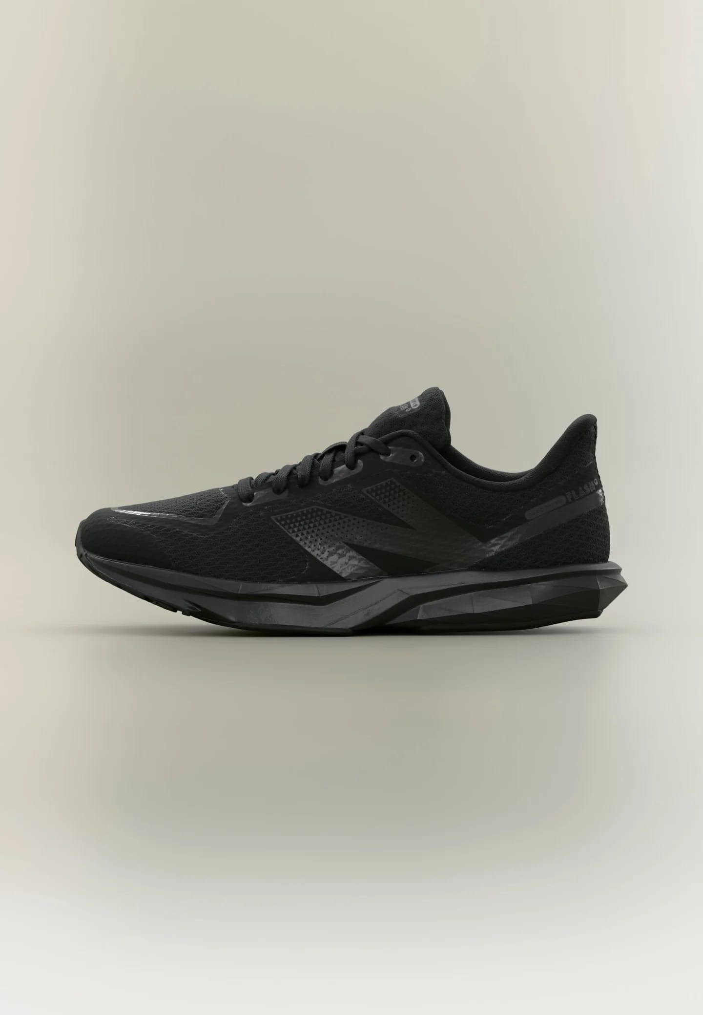 FLASH UNISEX - Кроссовки для бега для тренировок