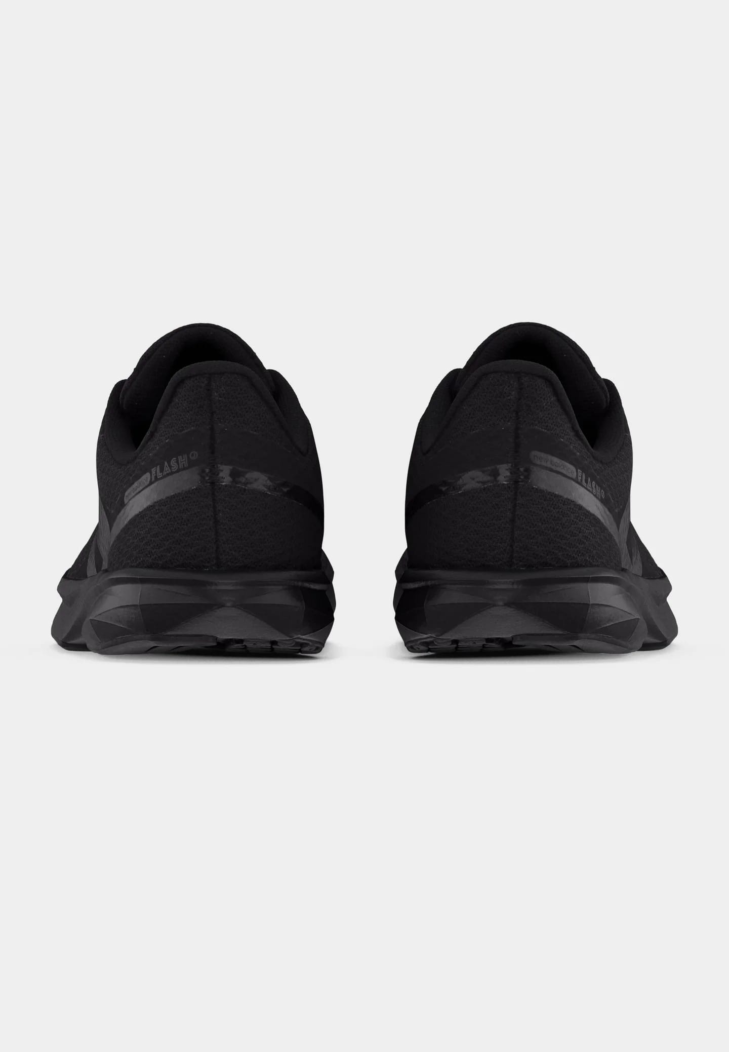 FLASH UNISEX - Кроссовки для бега для тренировок - фото 4