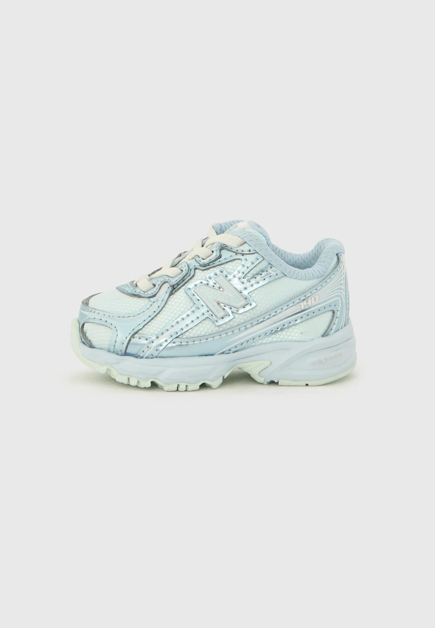 740 UNISEX - Кроссовки низкие