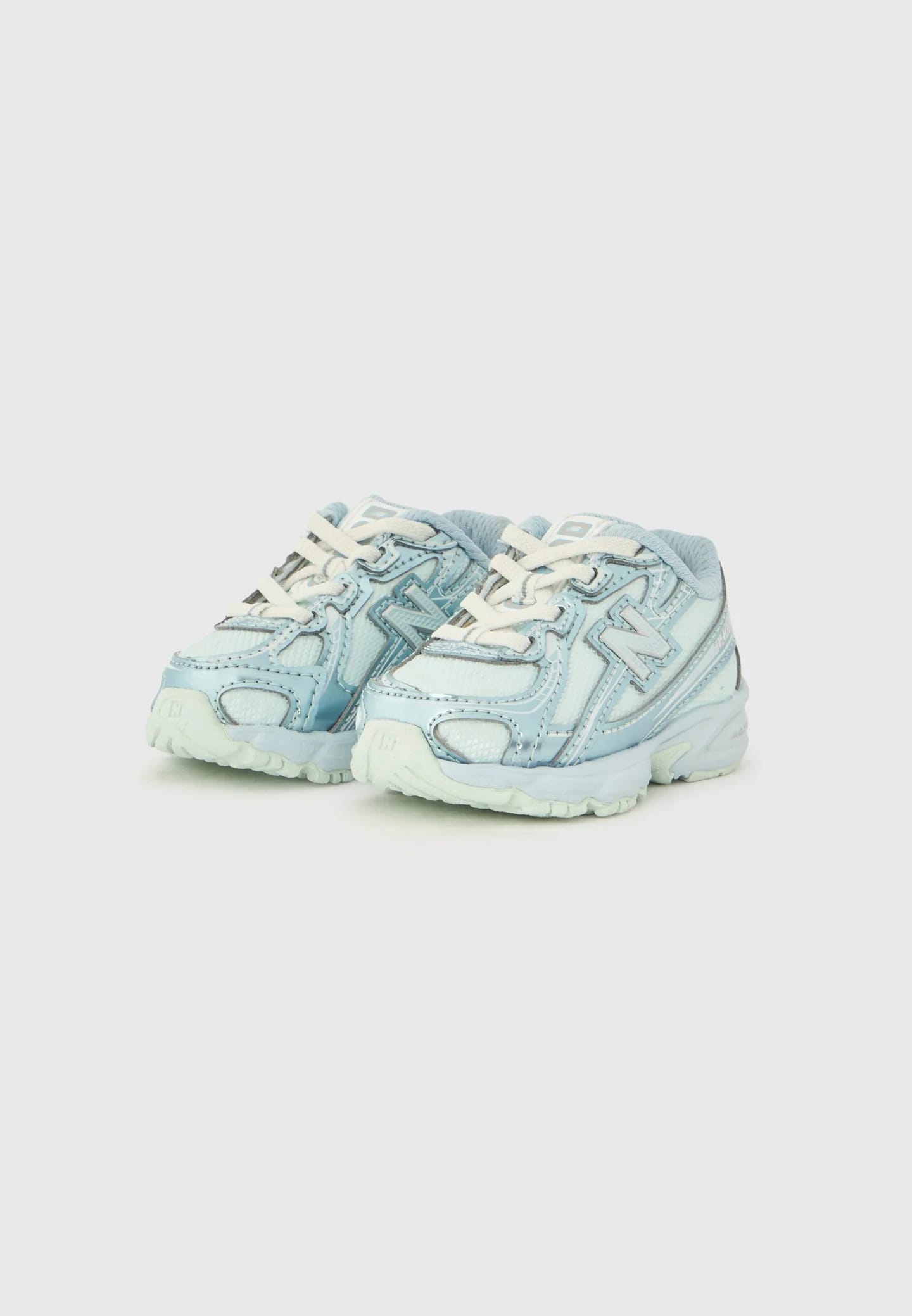 740 UNISEX - Кроссовки низкие - фото 2