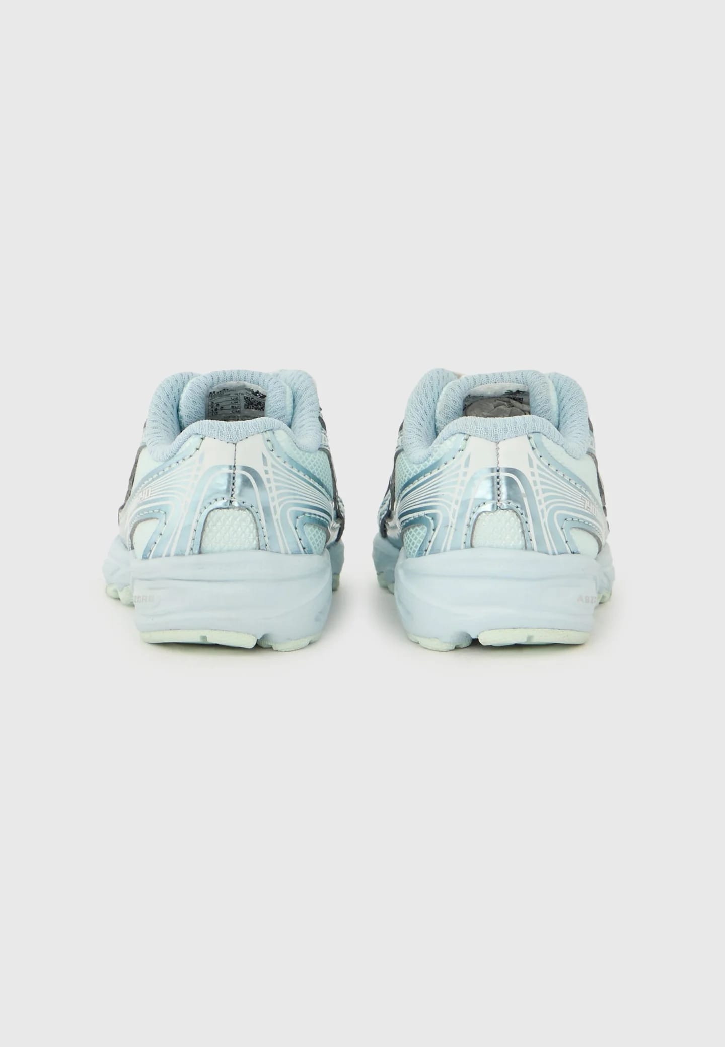 740 UNISEX - Кроссовки низкие - фото 3