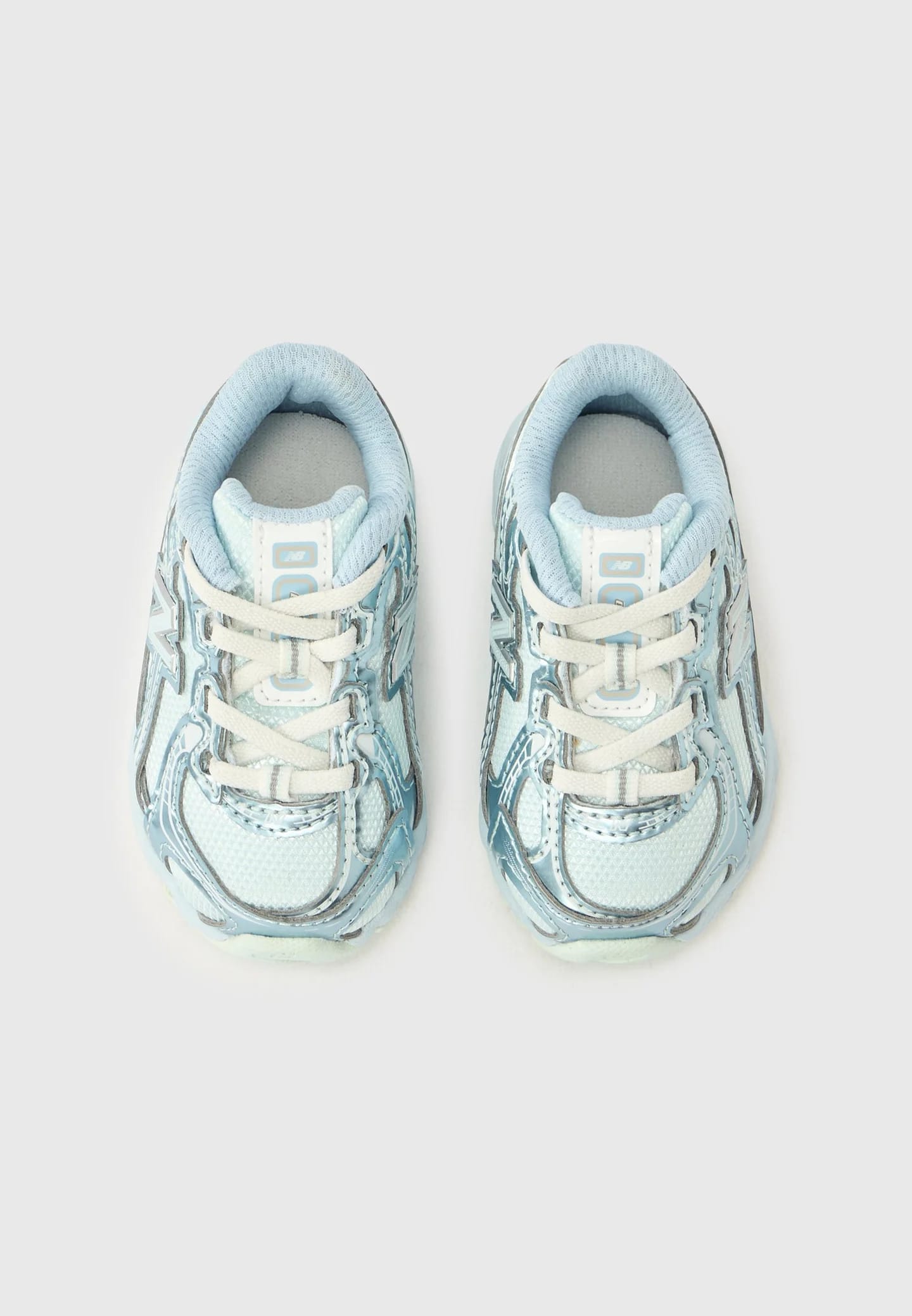 740 UNISEX - Кроссовки низкие - фото 4