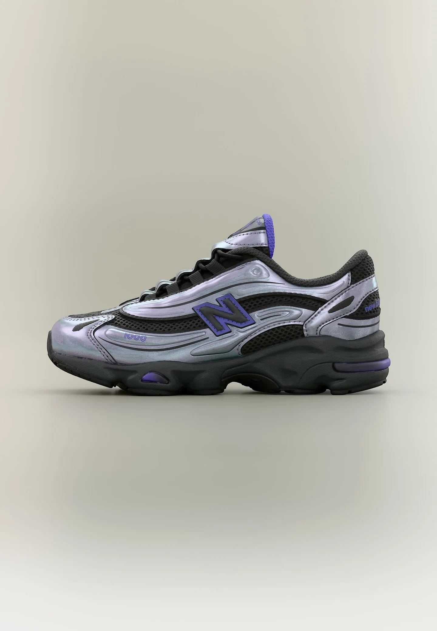 M1000 UNISEX - Кроссовки низкие