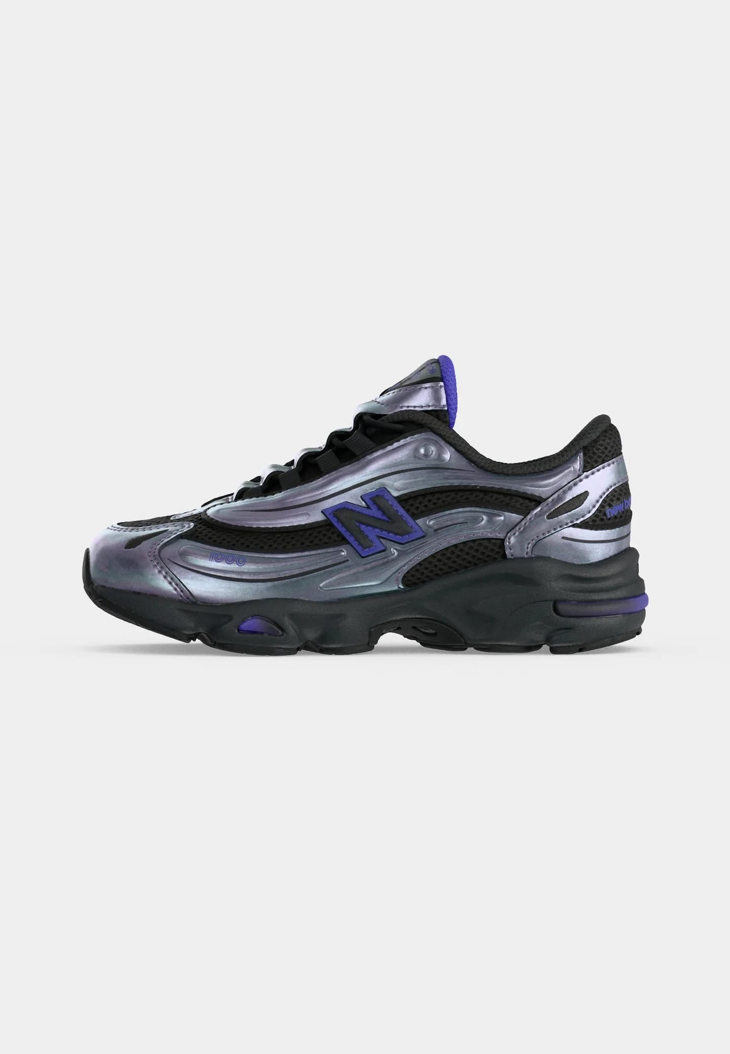 M1000 UNISEX - Кроссовки низкие - фото 2