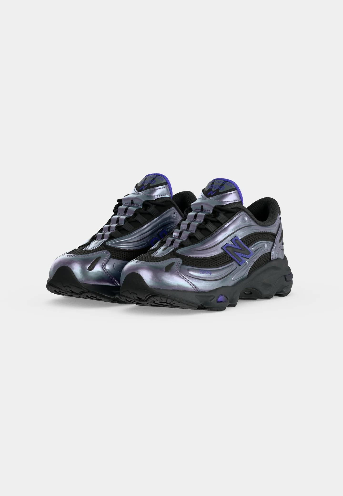 M1000 UNISEX - Кроссовки низкие - фото 3