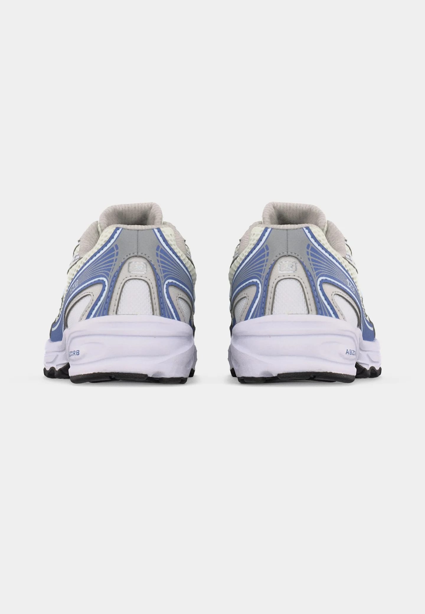 740 UNISEX - Кроссовки низкие - фото 4