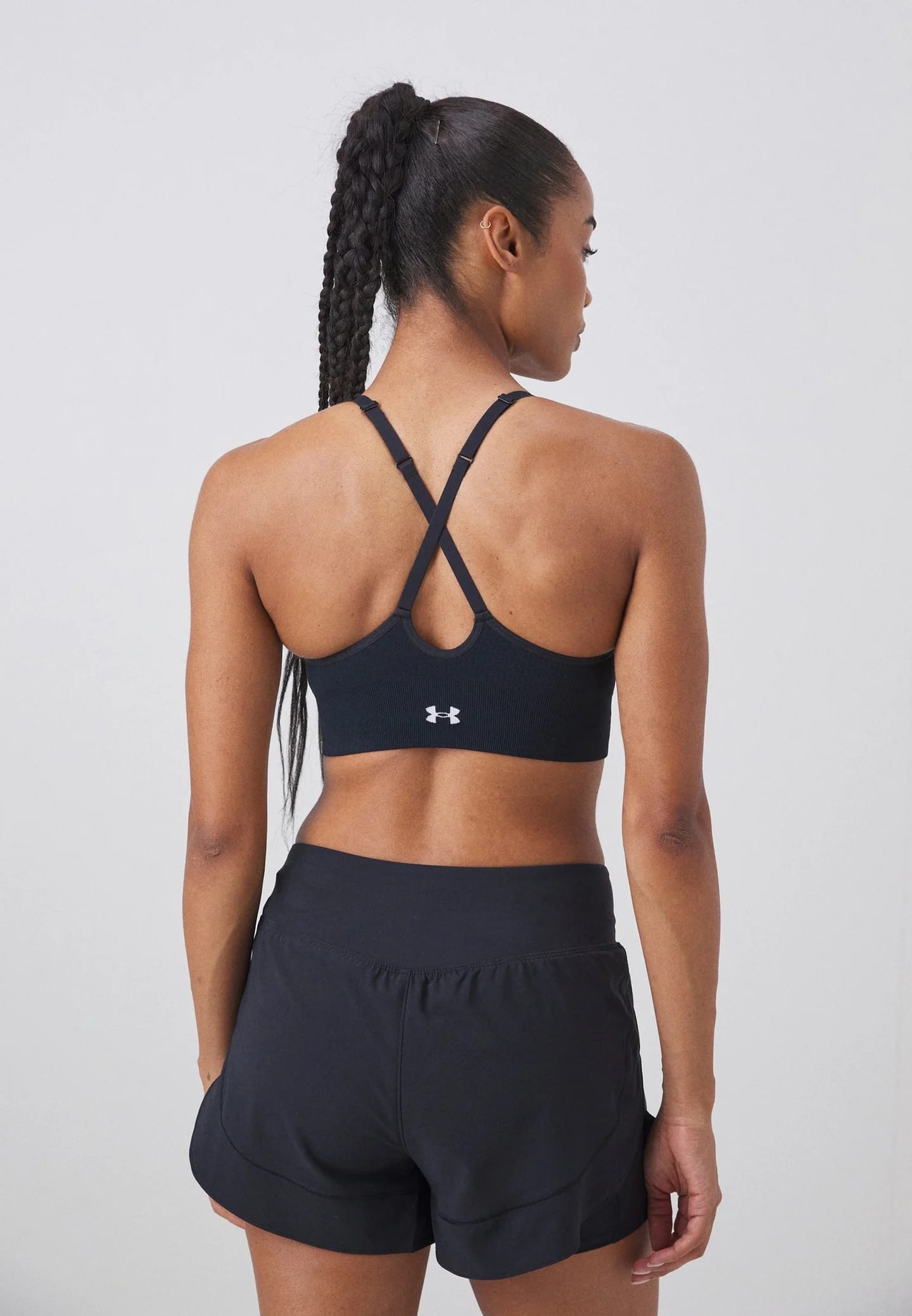 VANISH SEAMLESS LOW - Спортивный бюстгальтер со средней поддержкой - фото 4