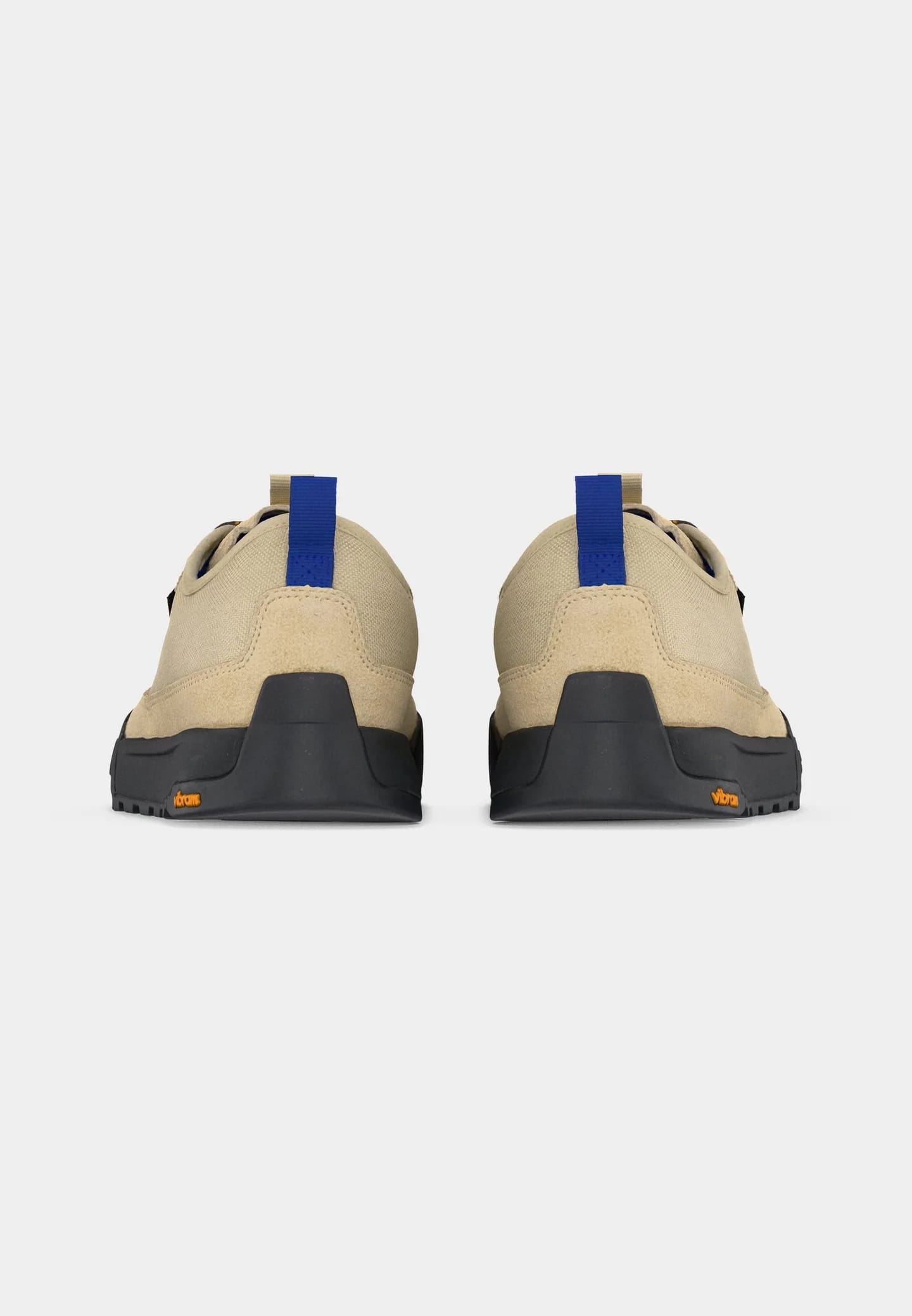 CLYFFE UNISEX - Кроссовки низкие - фото 4