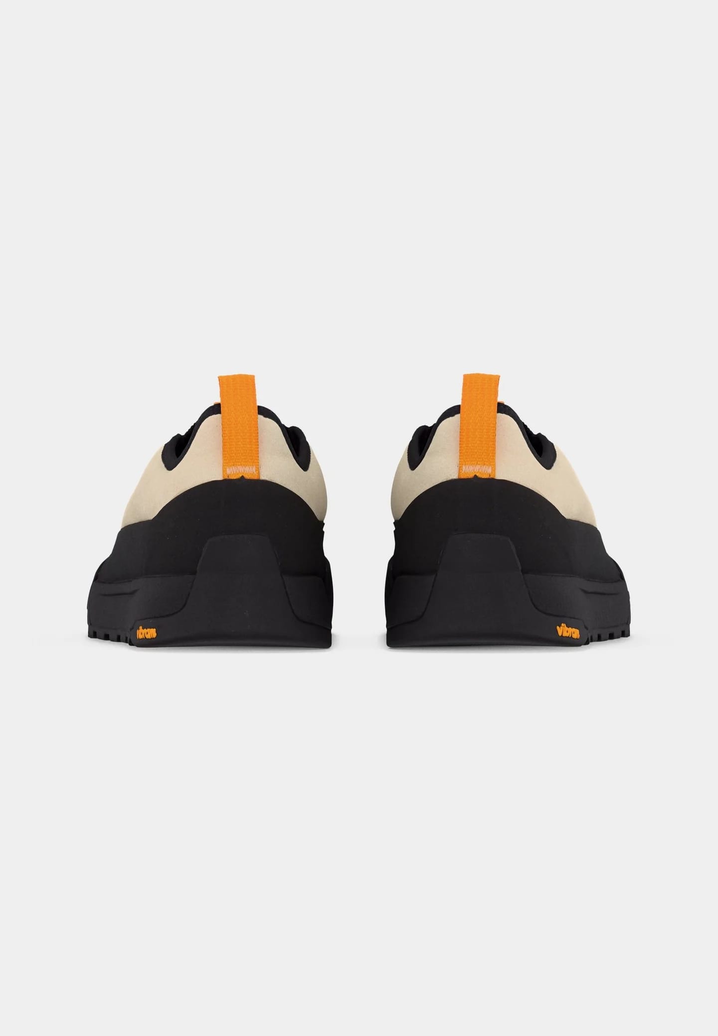 CLYFFE UNISEX - Кроссовки низкие - фото 4