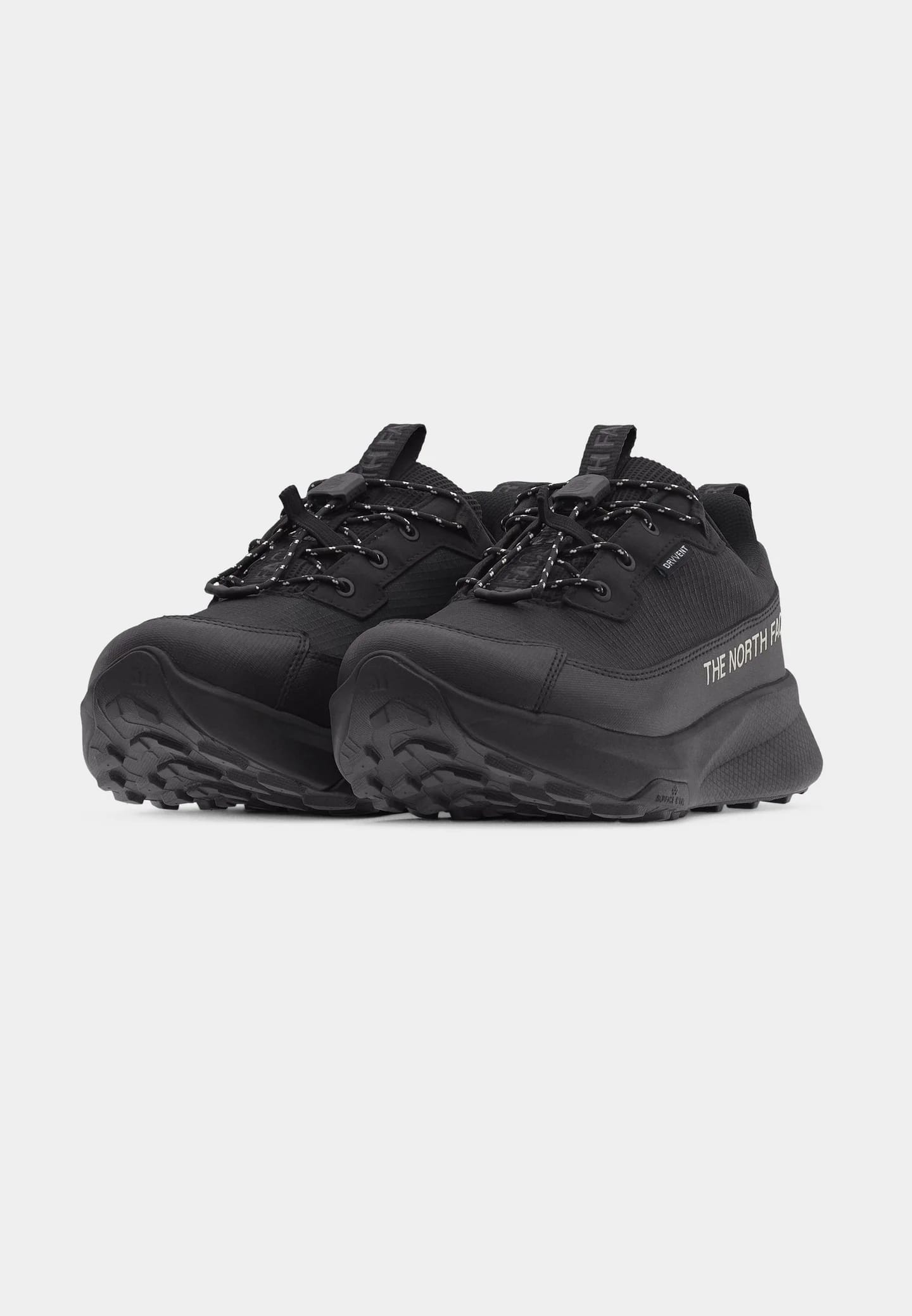 FASTPACK II UNISEX - Походная обувь - фото 3