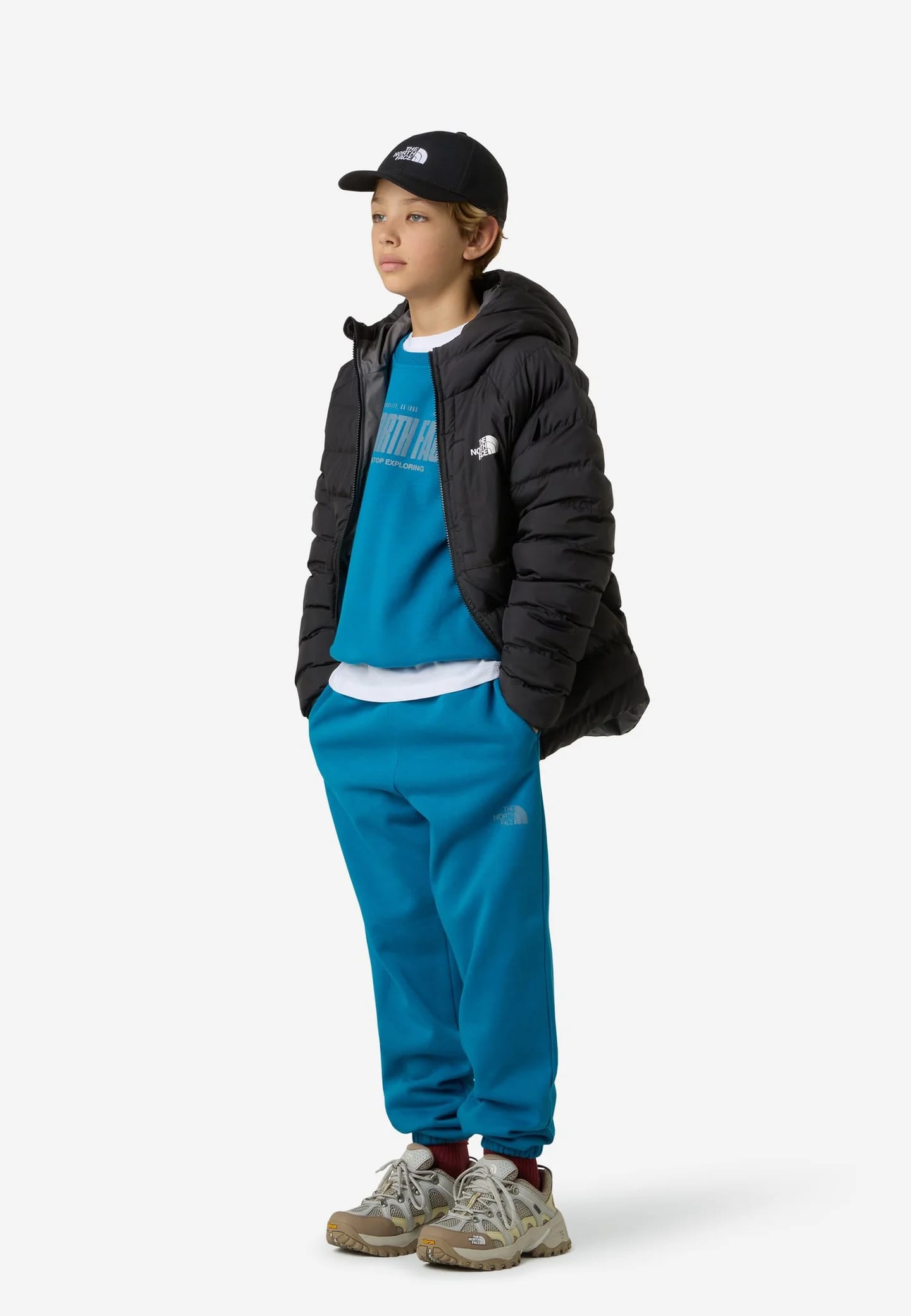 PERRITO UNISEX - Зимняя куртка - фото 2