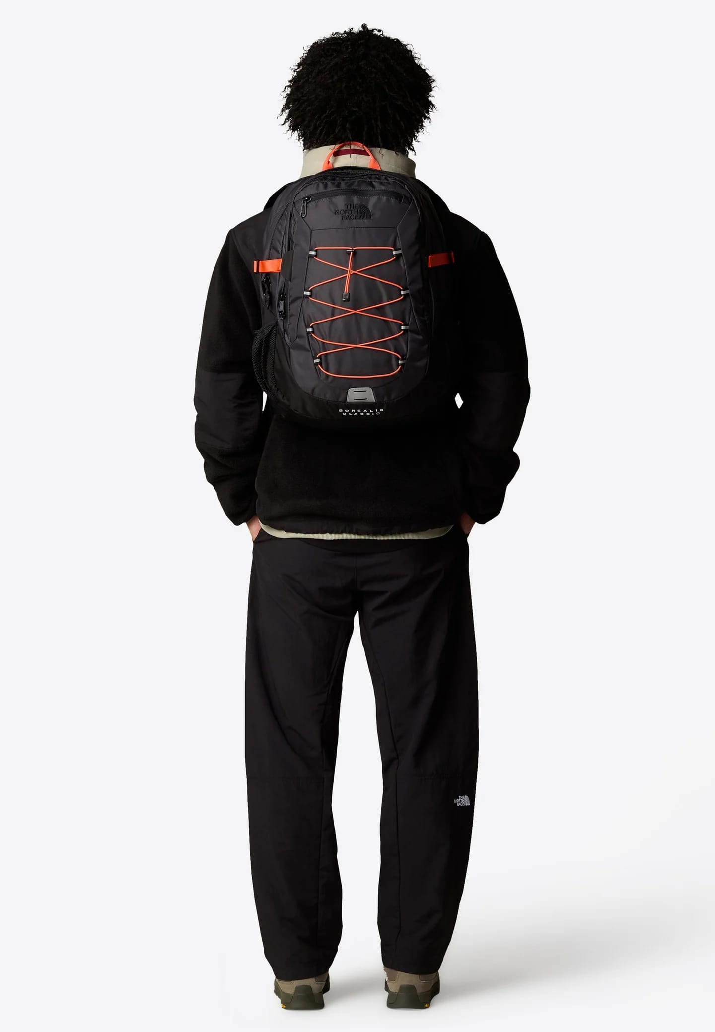 BOREALIS UNISEX - Рюкзак