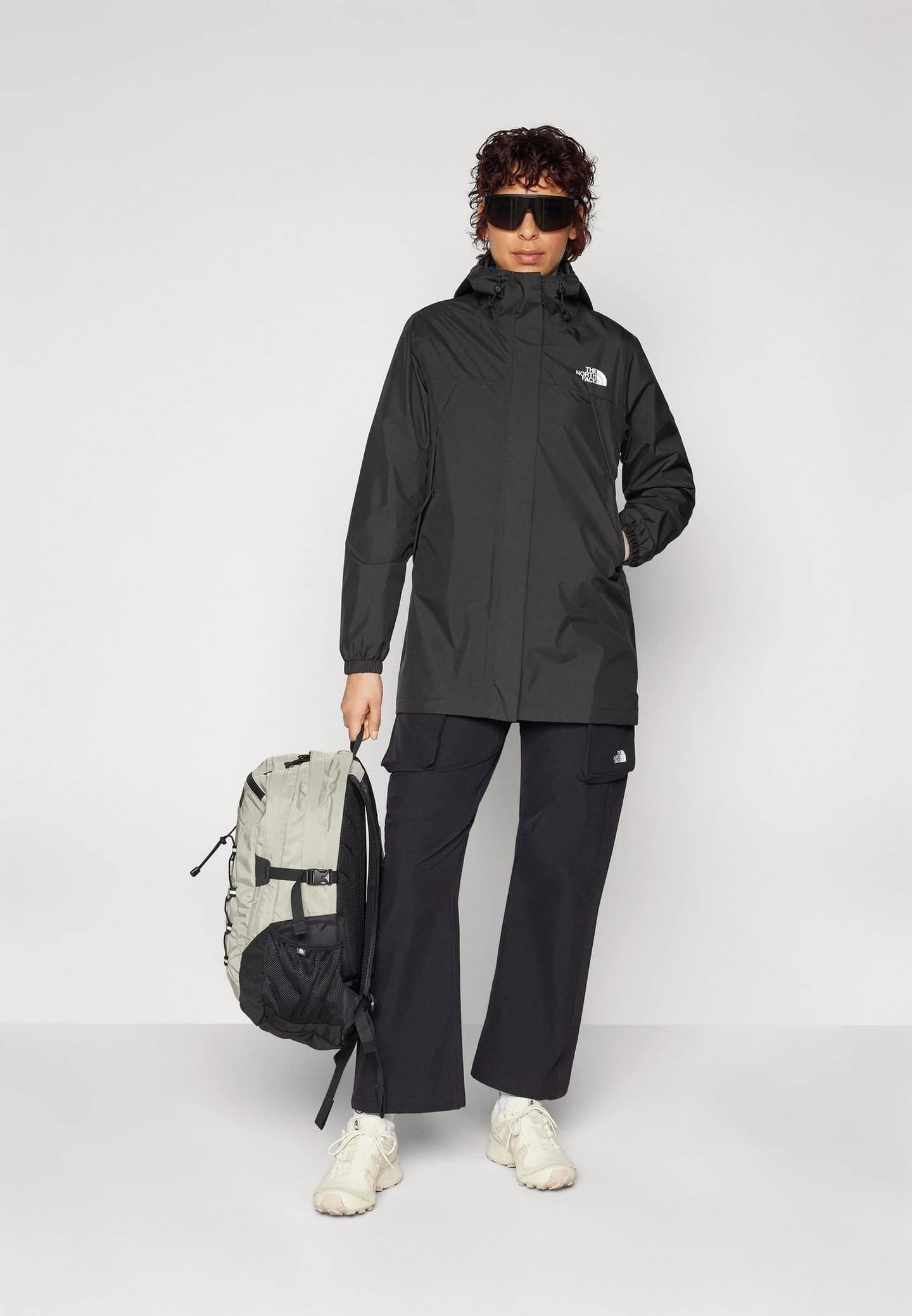 ANTORA - Куртка Softshell - фото 2