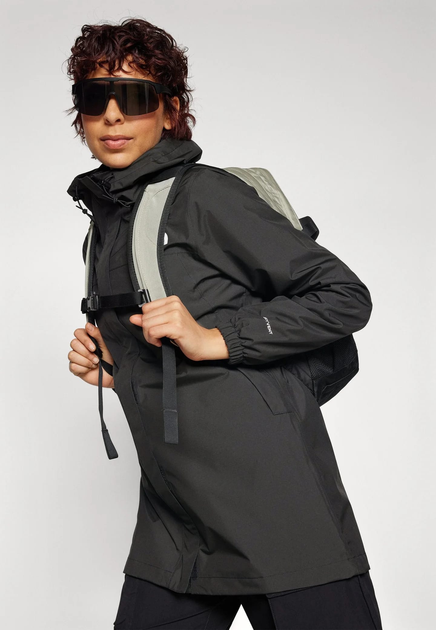 ANTORA - Куртка Softshell - фото 4