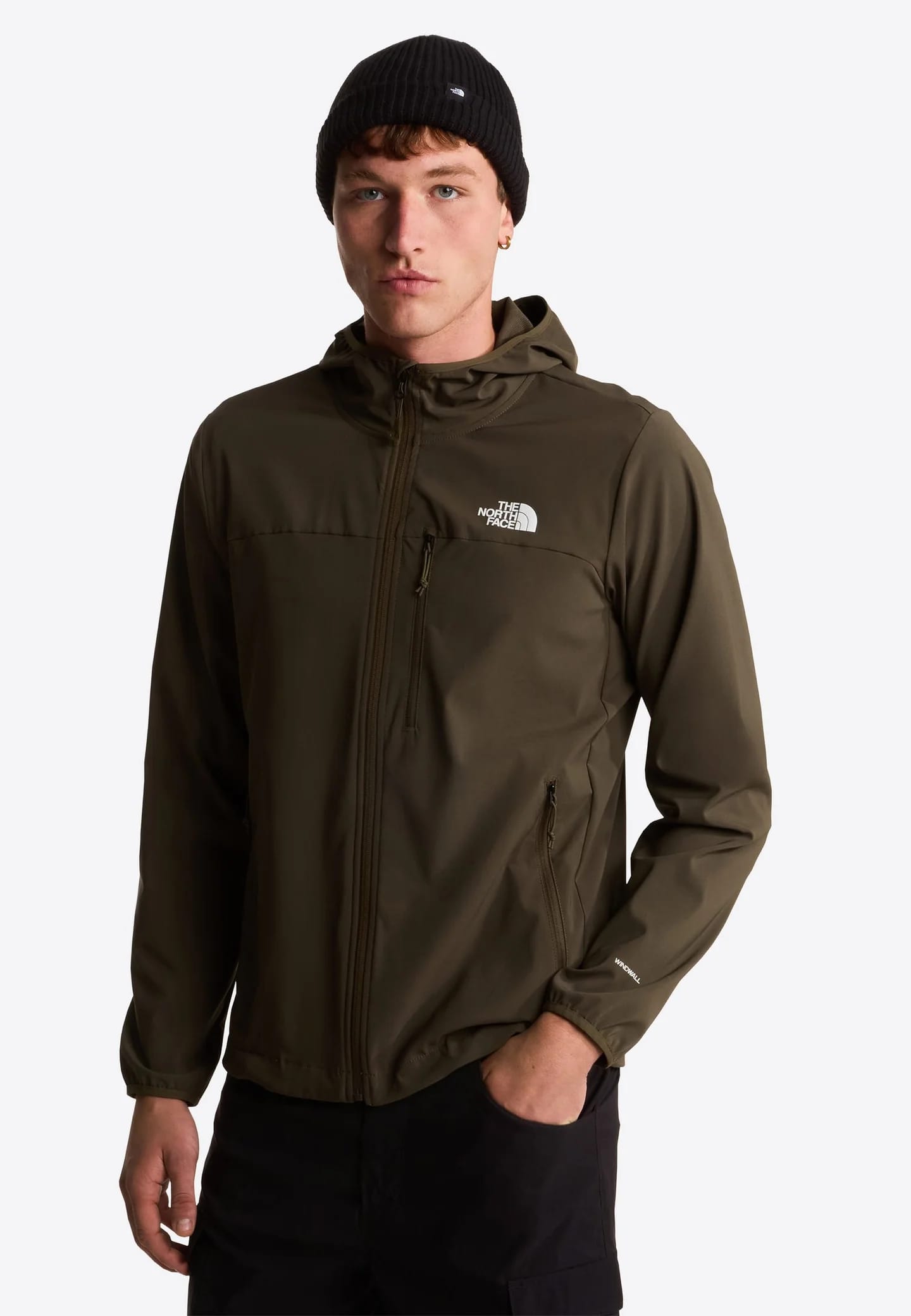 NIMBLE - Куртка Softshell