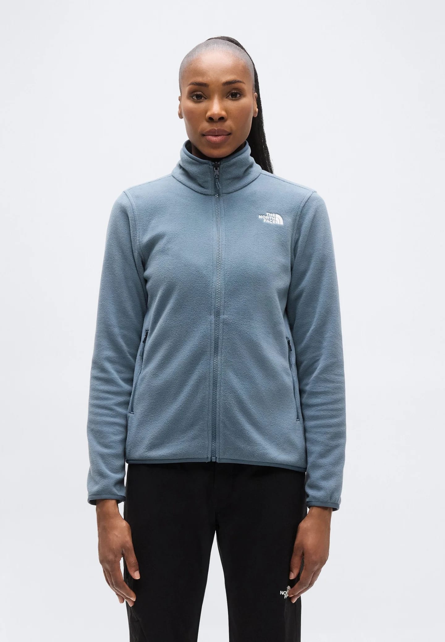 GLACIER - Флисовая куртка