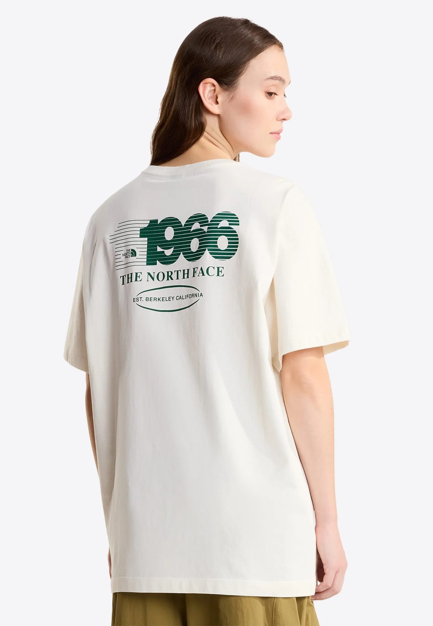 RELAXED UNISEX - Футболка с принтом - фото 2