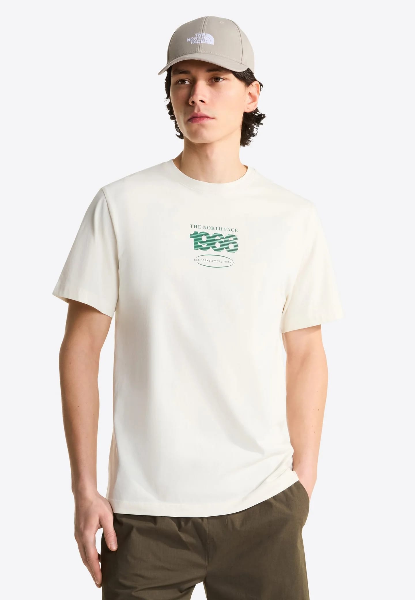 RELAXED UNISEX - Футболка с принтом - фото 3