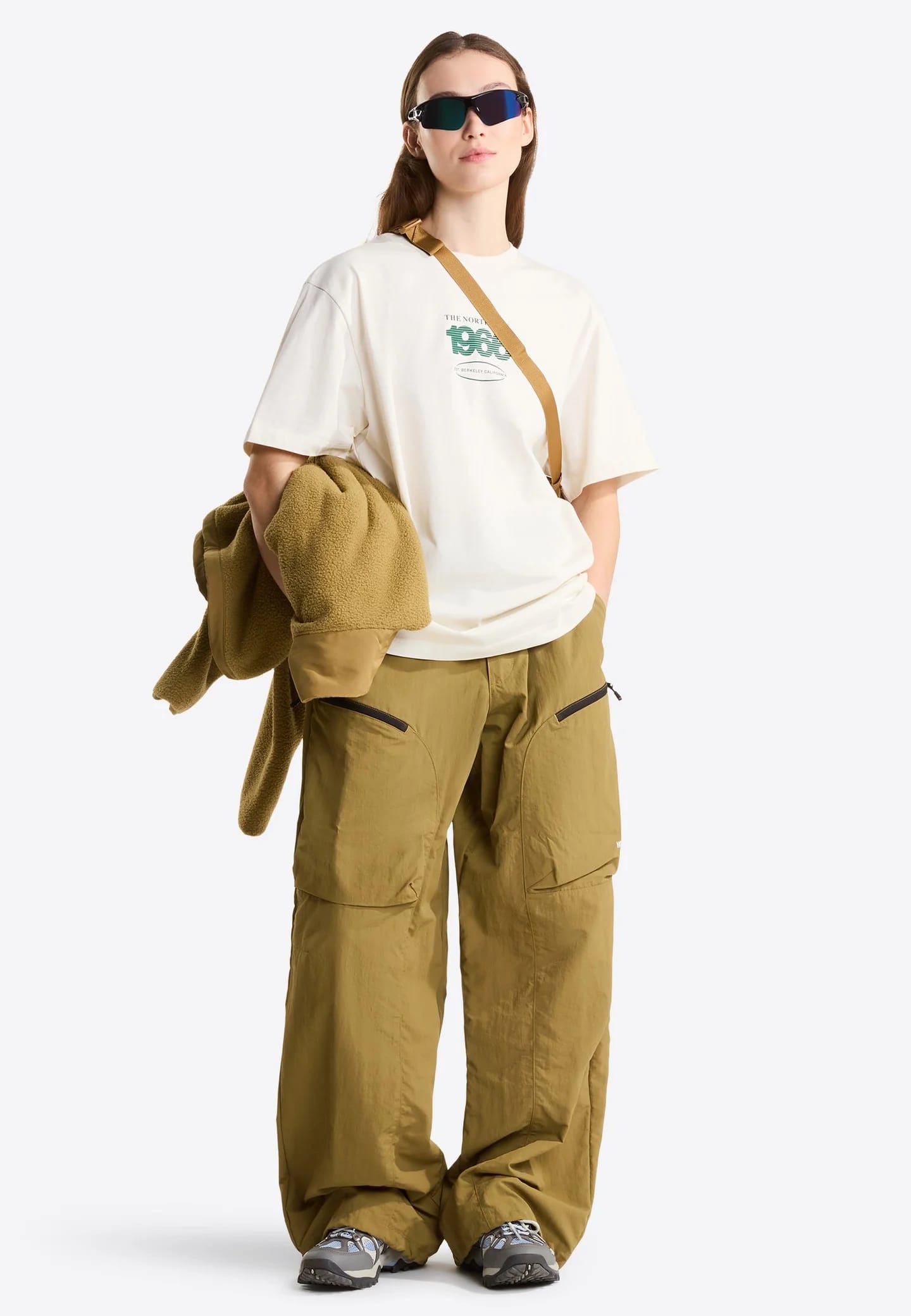 RELAXED UNISEX - Футболка с принтом - фото 5