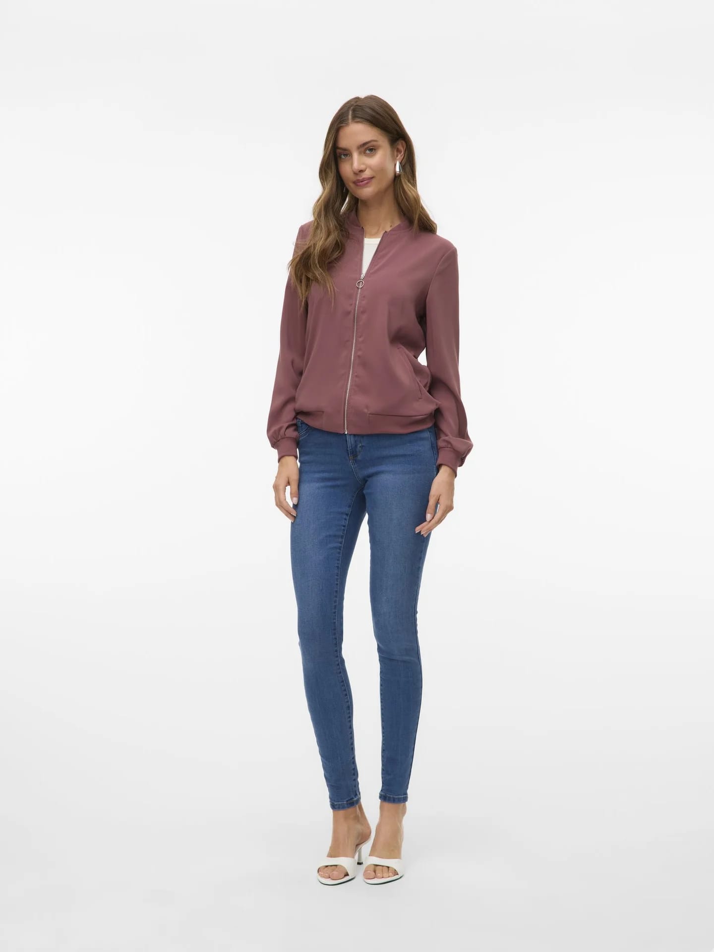 COCO - Куртка-бомбер - фото 2