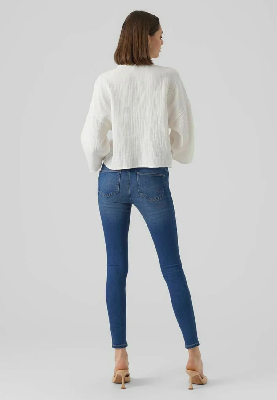 НАТАЛИ - Блузка - фото 3