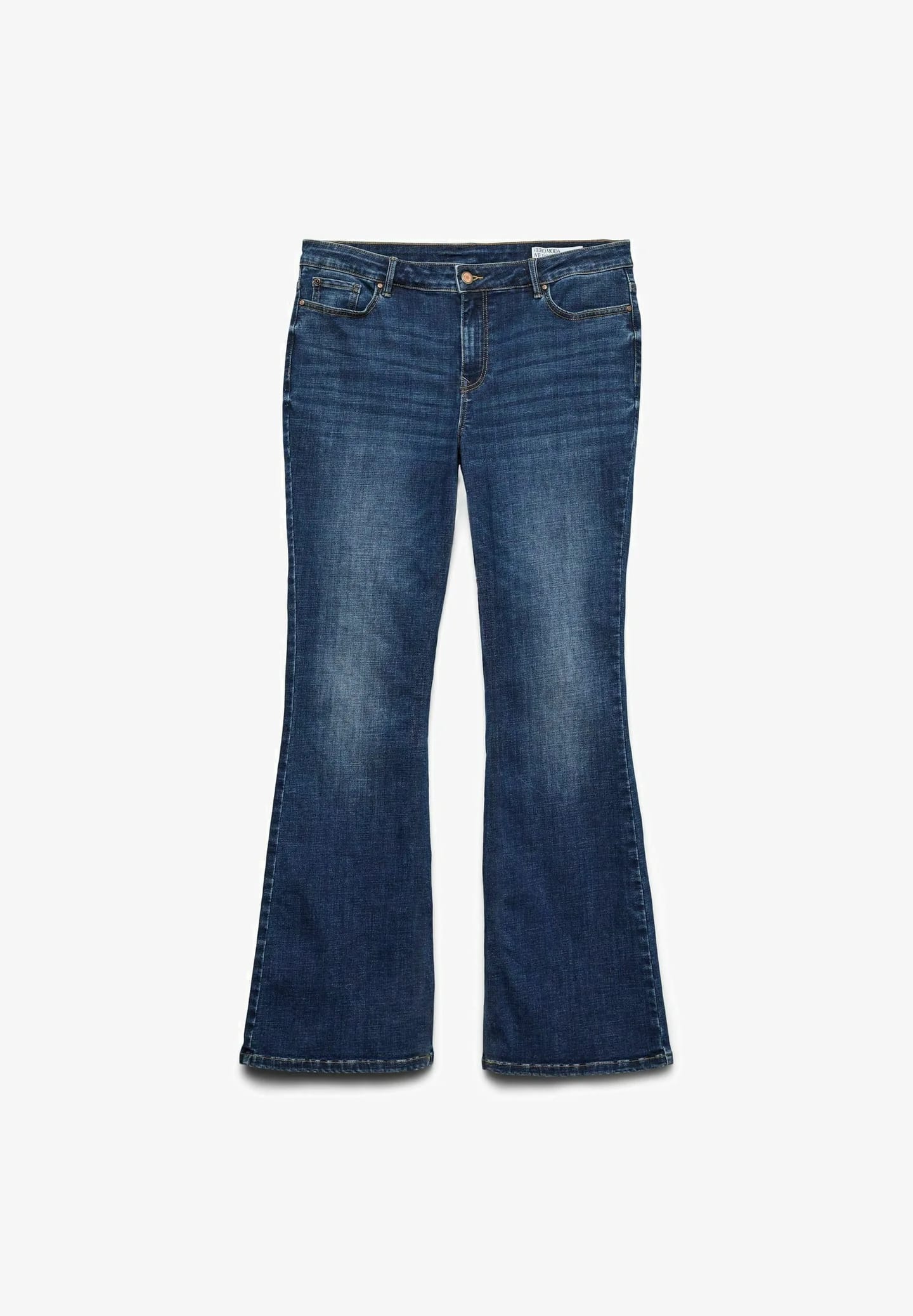 Джинсы Bootcut - фото 5