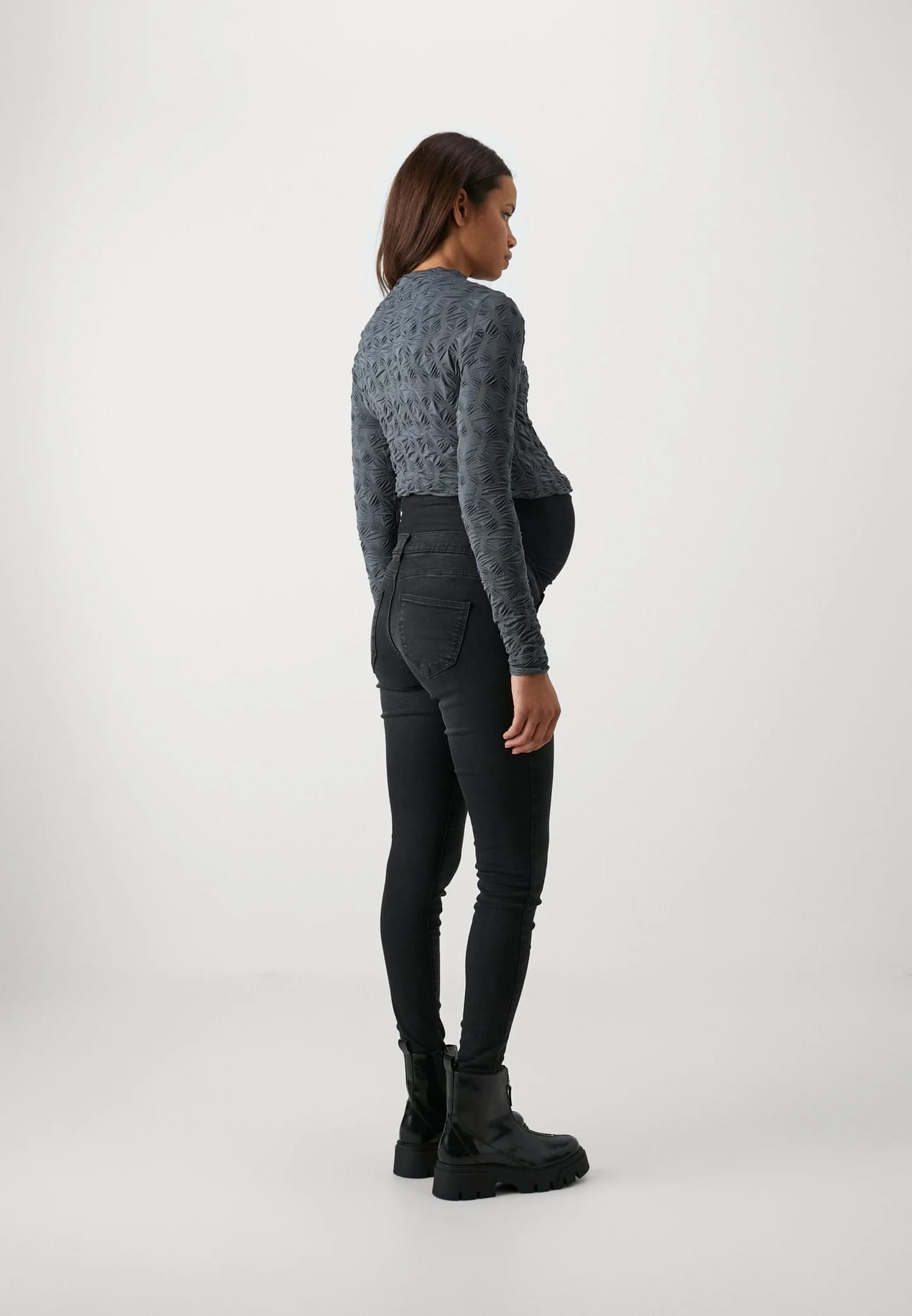 VMMSOPHIA - Джинсы скинни Fit - фото 3