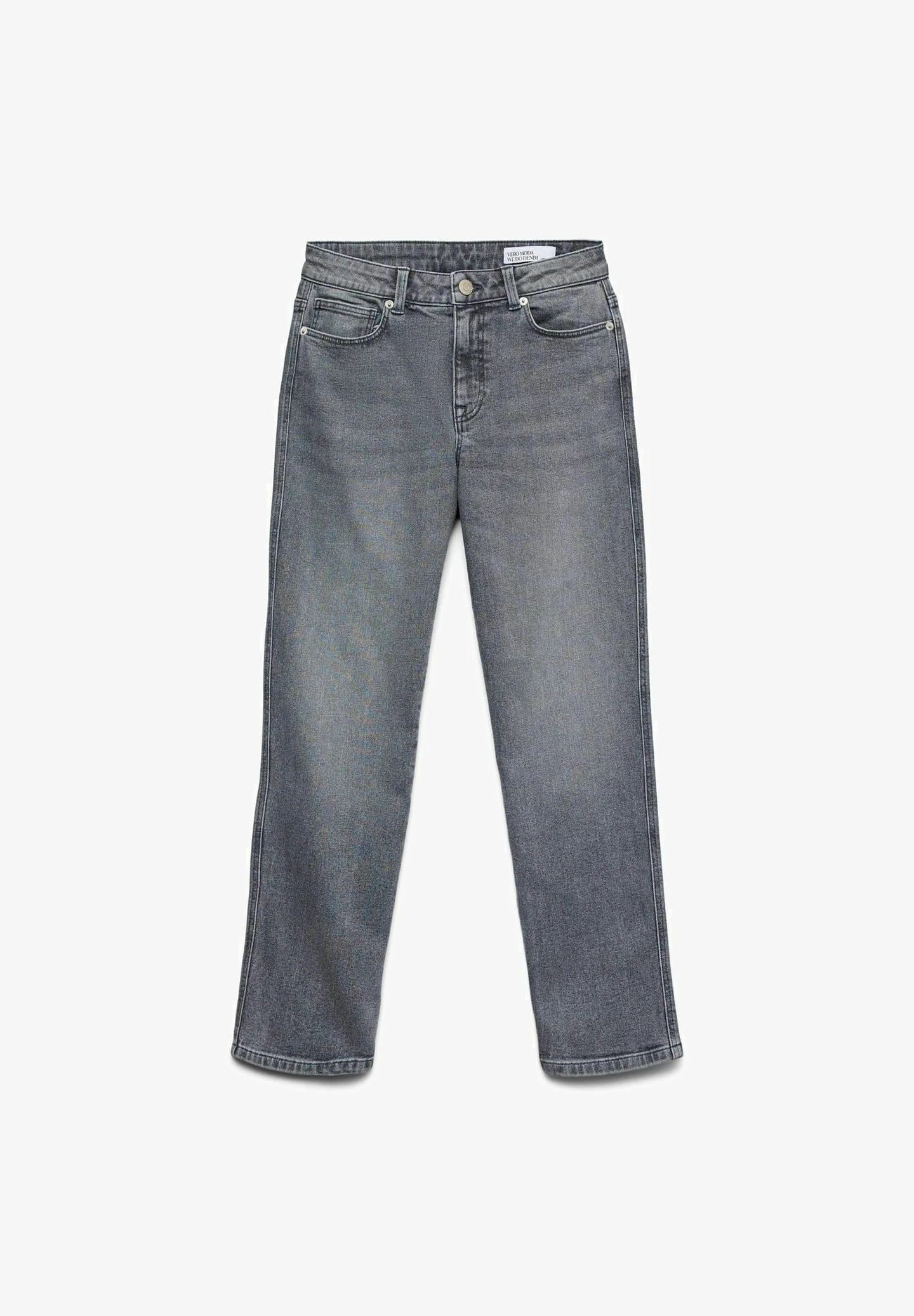 VMAMARA MR SLIM STRAIGHT ANK VI2112 NOOS - Джинсы свободного кроя - фото 5