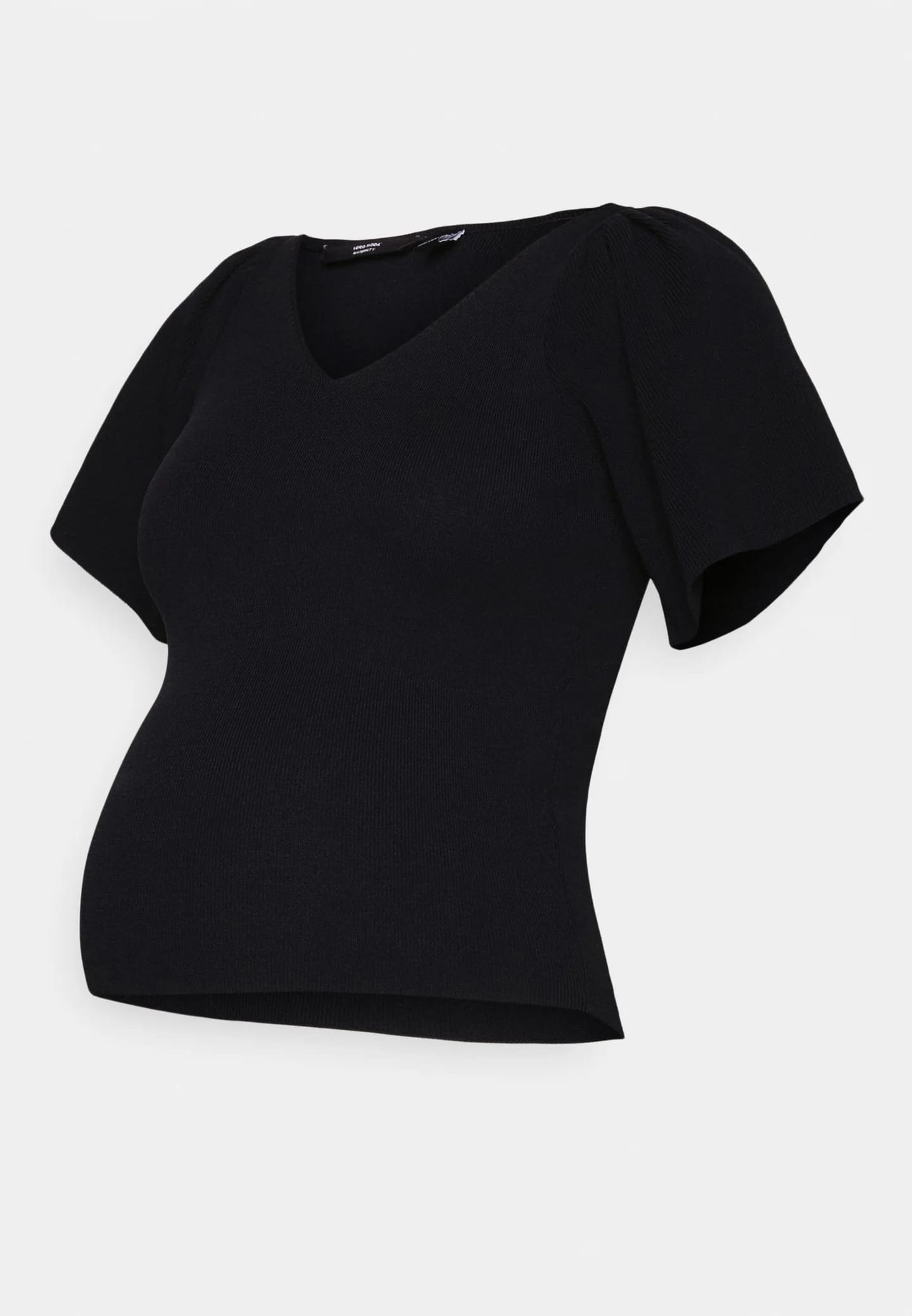 VMMGINNY V NECK - Свитер - фото 5