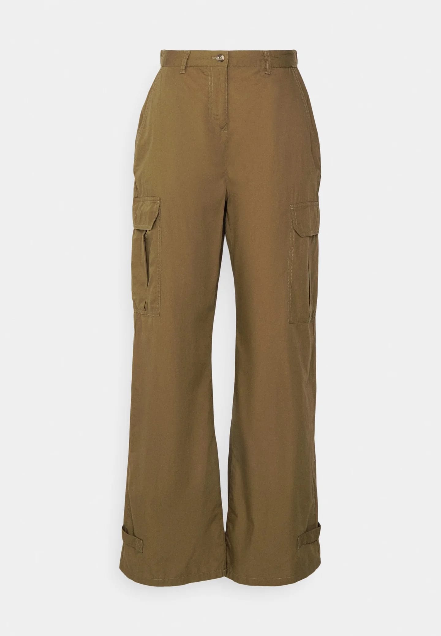 VMCHARLOTTE PANT - Боевые брюки - фото 4