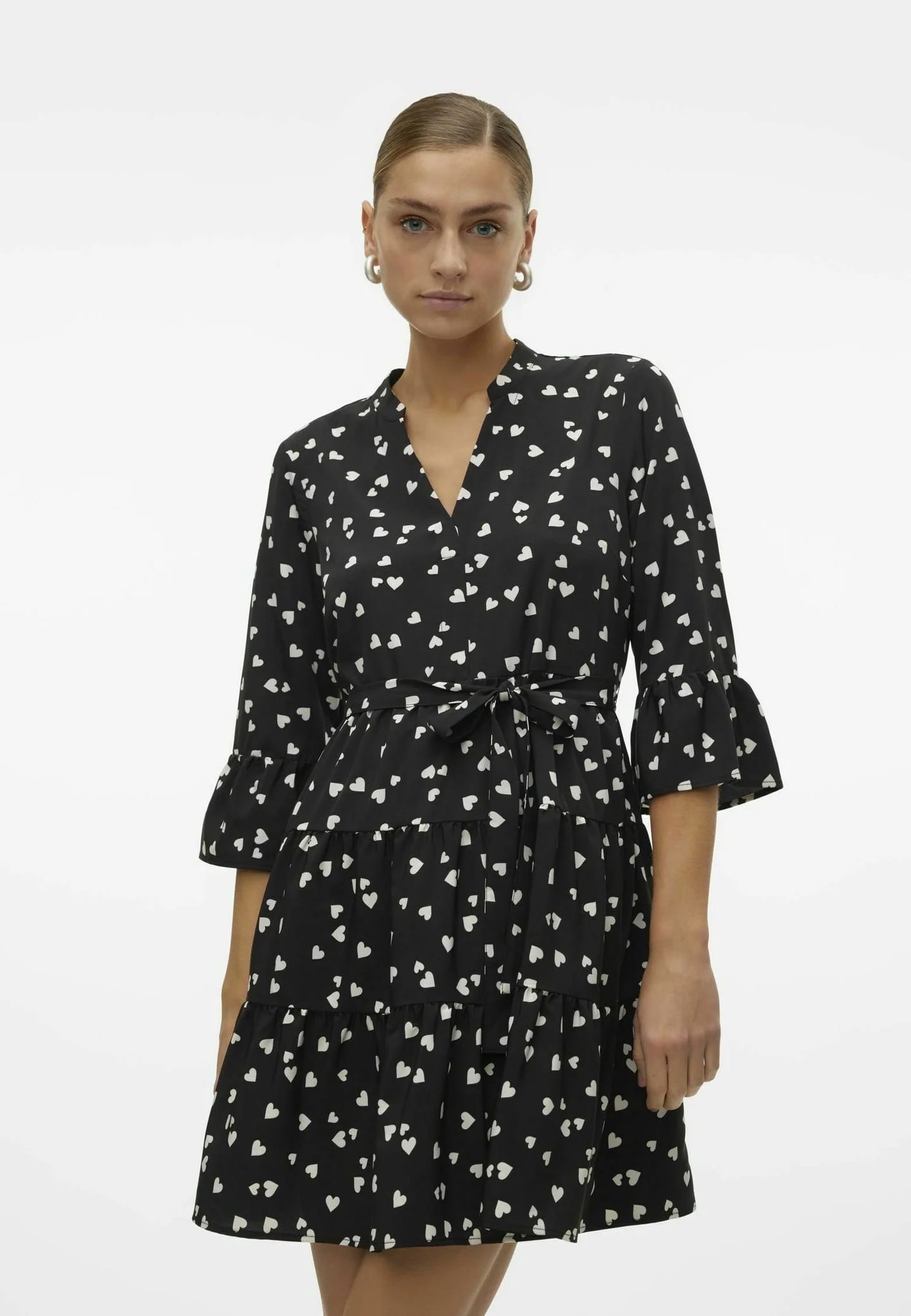 KLEID VMZERA KURZES KLEID - Платье летнее