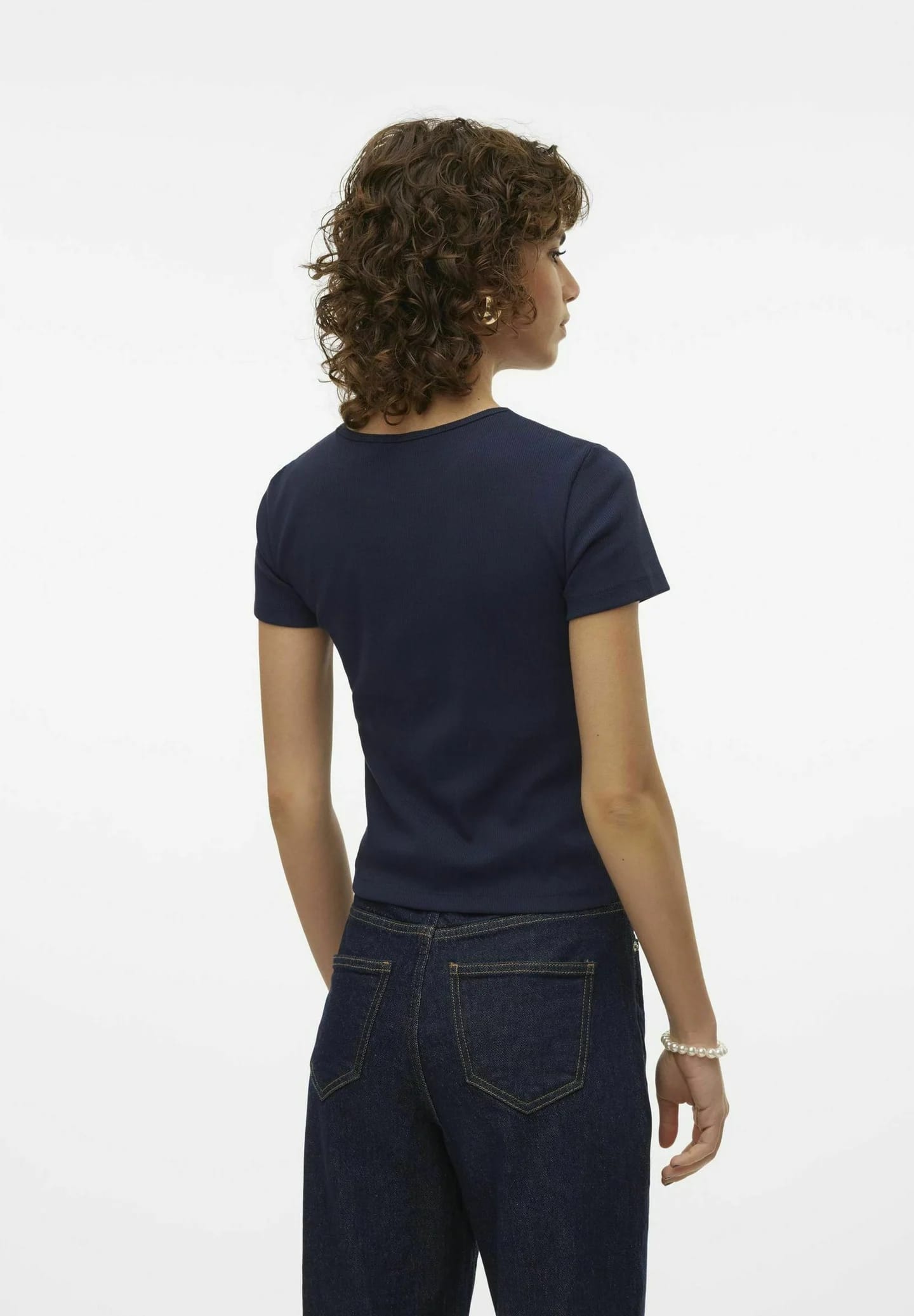 VMCHLOE – Базовая футболка - фото 3