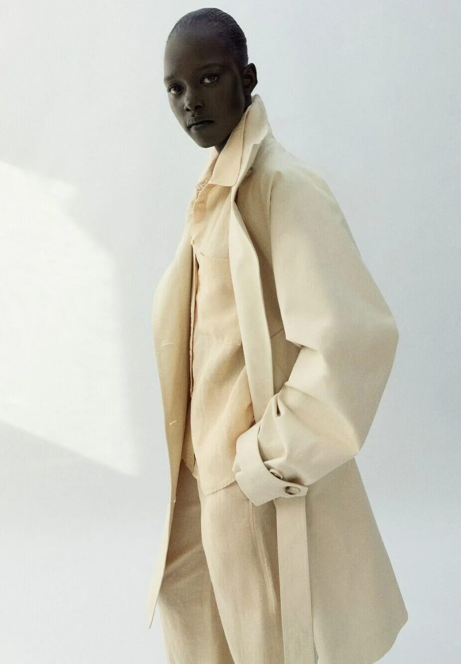 Блуза - фото 4